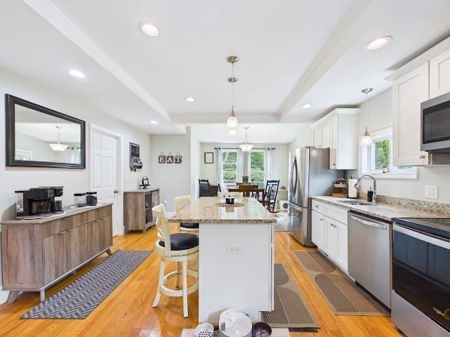 Single Family Residence at 275 Holmes St., Halifax MA 02338, Halifax, photo 12 of 28