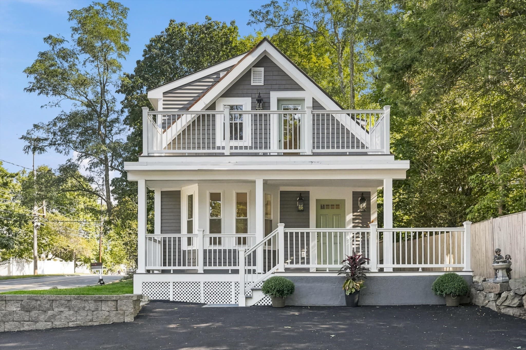 Single Family Residence at 8 Wilmington Road, Burlington MA 01803, Burlington, photo 2 of 42