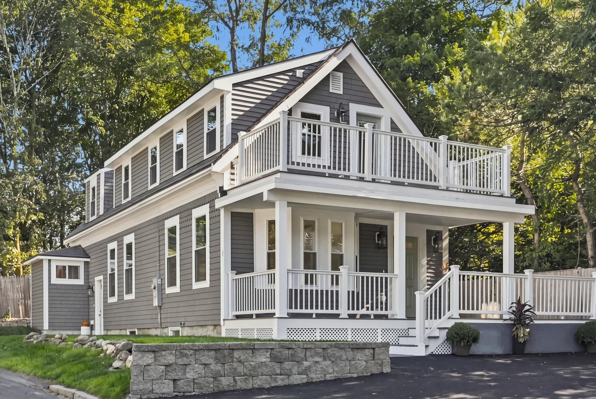 8 Wilmington Road, Burlington MA 01803