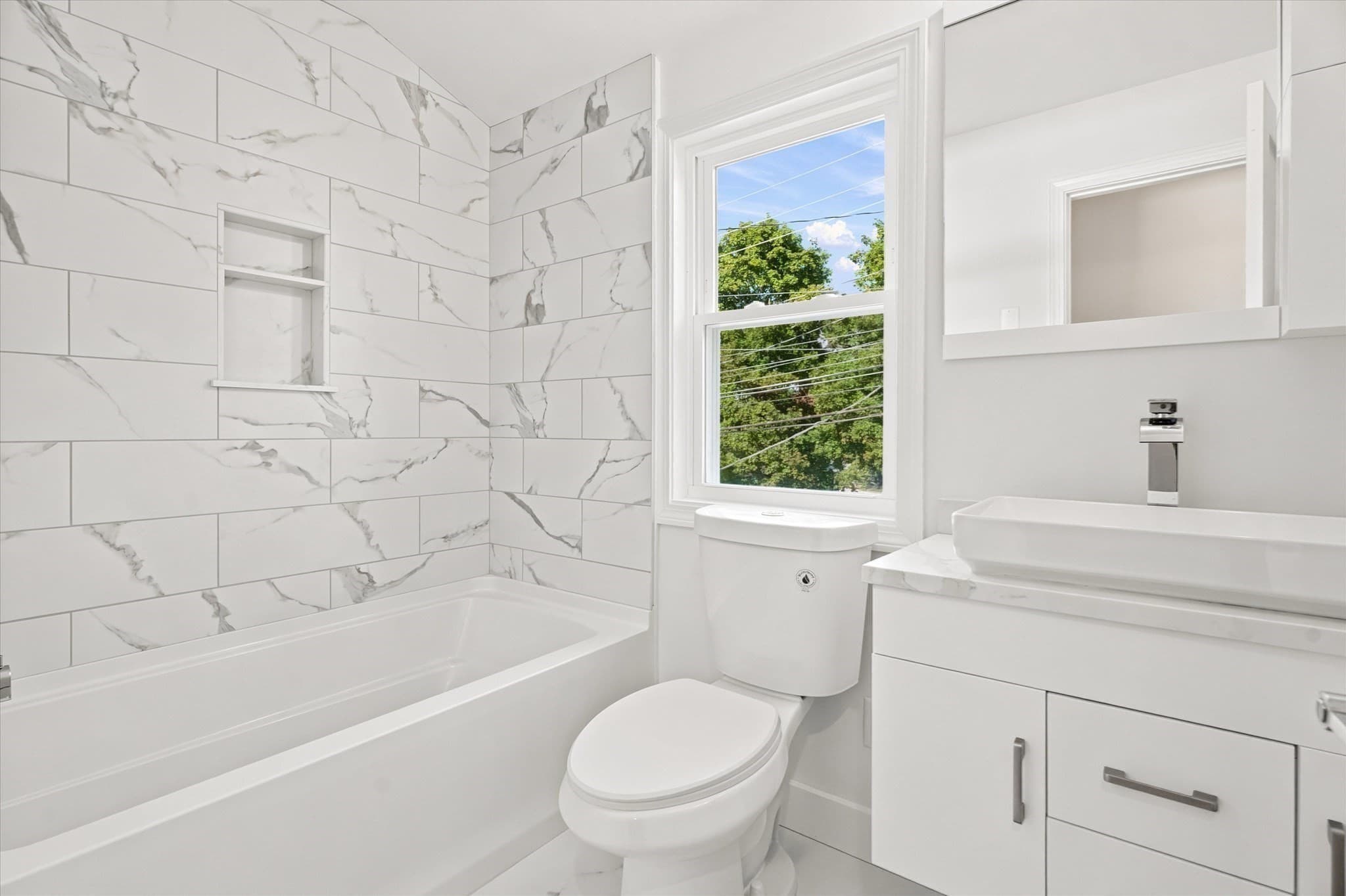 Single Family Residence at 8 Wilmington Road, Burlington MA 01803, Burlington, photo 30 of 42
