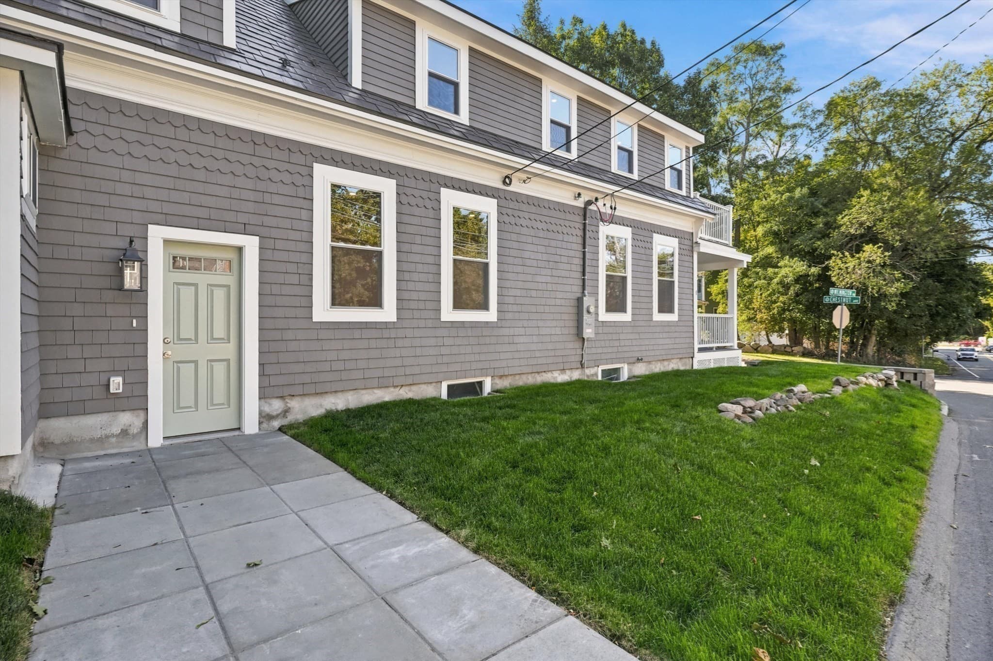 Single Family Residence at 8 Wilmington Road, Burlington MA 01803, Burlington, photo 34 of 42