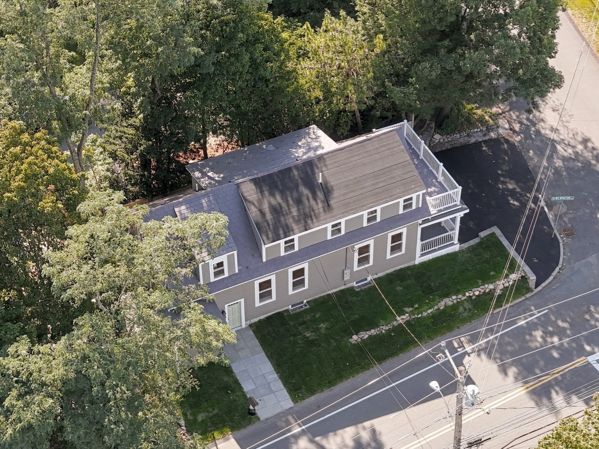 Single Family Residence at 8 Wilmington Road, Burlington MA 01803, Burlington, photo 38 of 42