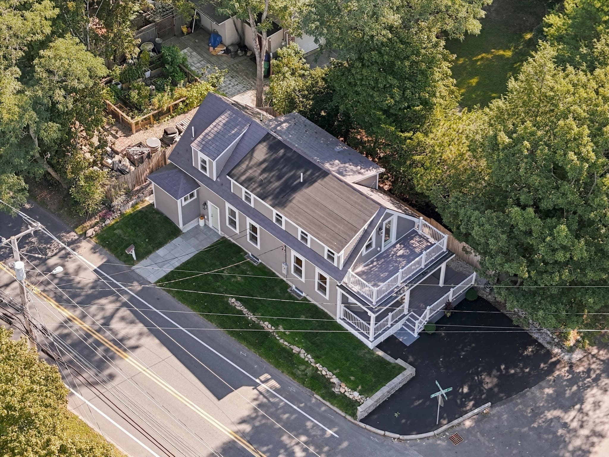 Single Family Residence at 8 Wilmington Road, Burlington MA 01803, Burlington, photo 37 of 42