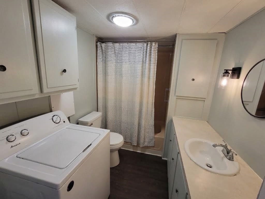 Mobile Home at 65 Beechwood Road, Halifax MA 02338, Halifax, photo 9 of 14