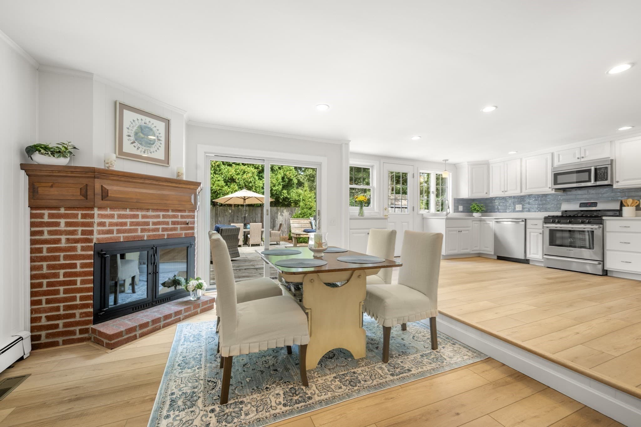Single Family Residence at 3 Russell Dr, Harwich MA 02645, Harwich, photo 16 of 42