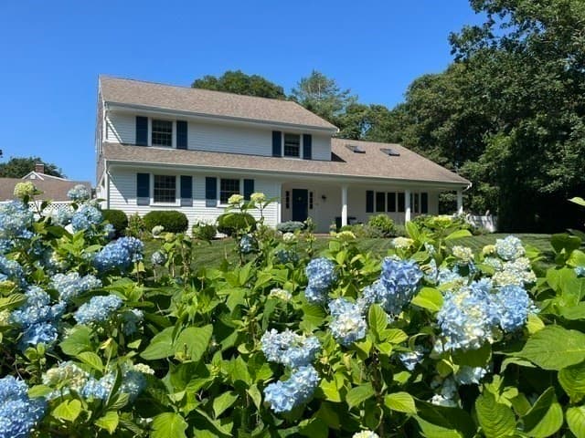 Single Family Residence at 3 Russell Dr, Harwich MA 02645, Harwich, photo 3 of 42