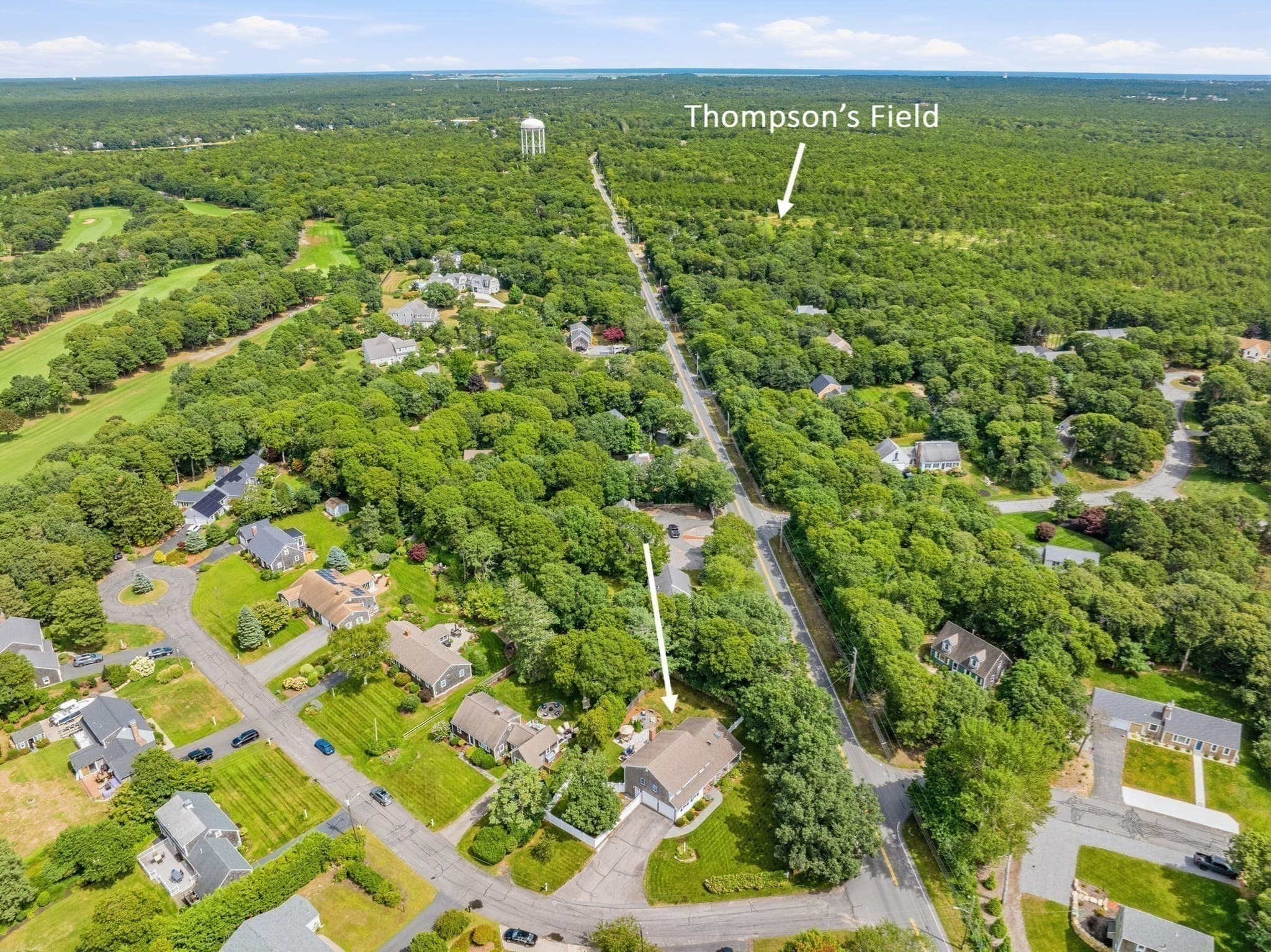 Single Family Residence at 3 Russell Dr, Harwich MA 02645, Harwich, photo 39 of 42