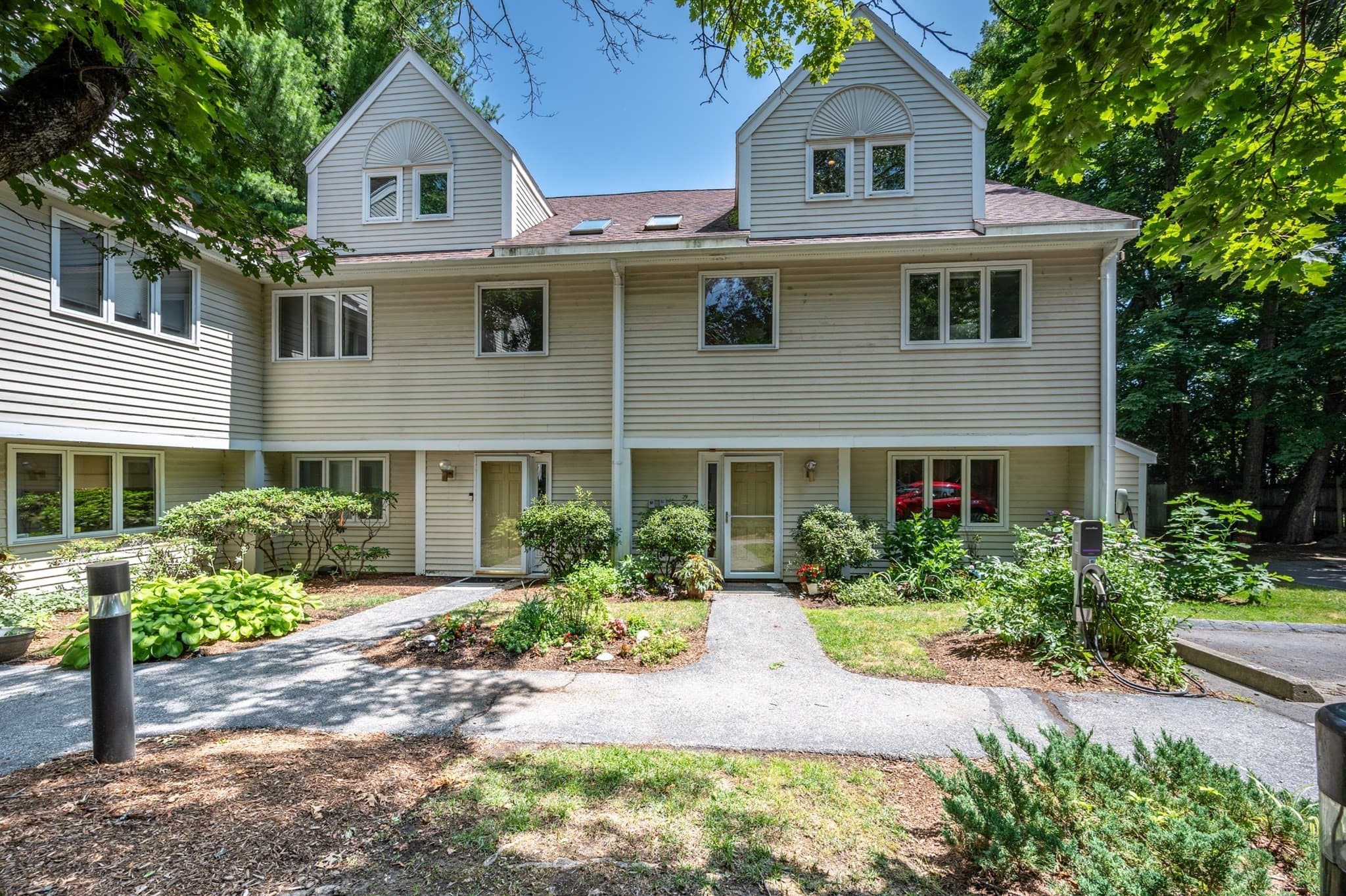 Condominium at 412 Parker St # O, Newton MA 02459, photo 27 of 27
