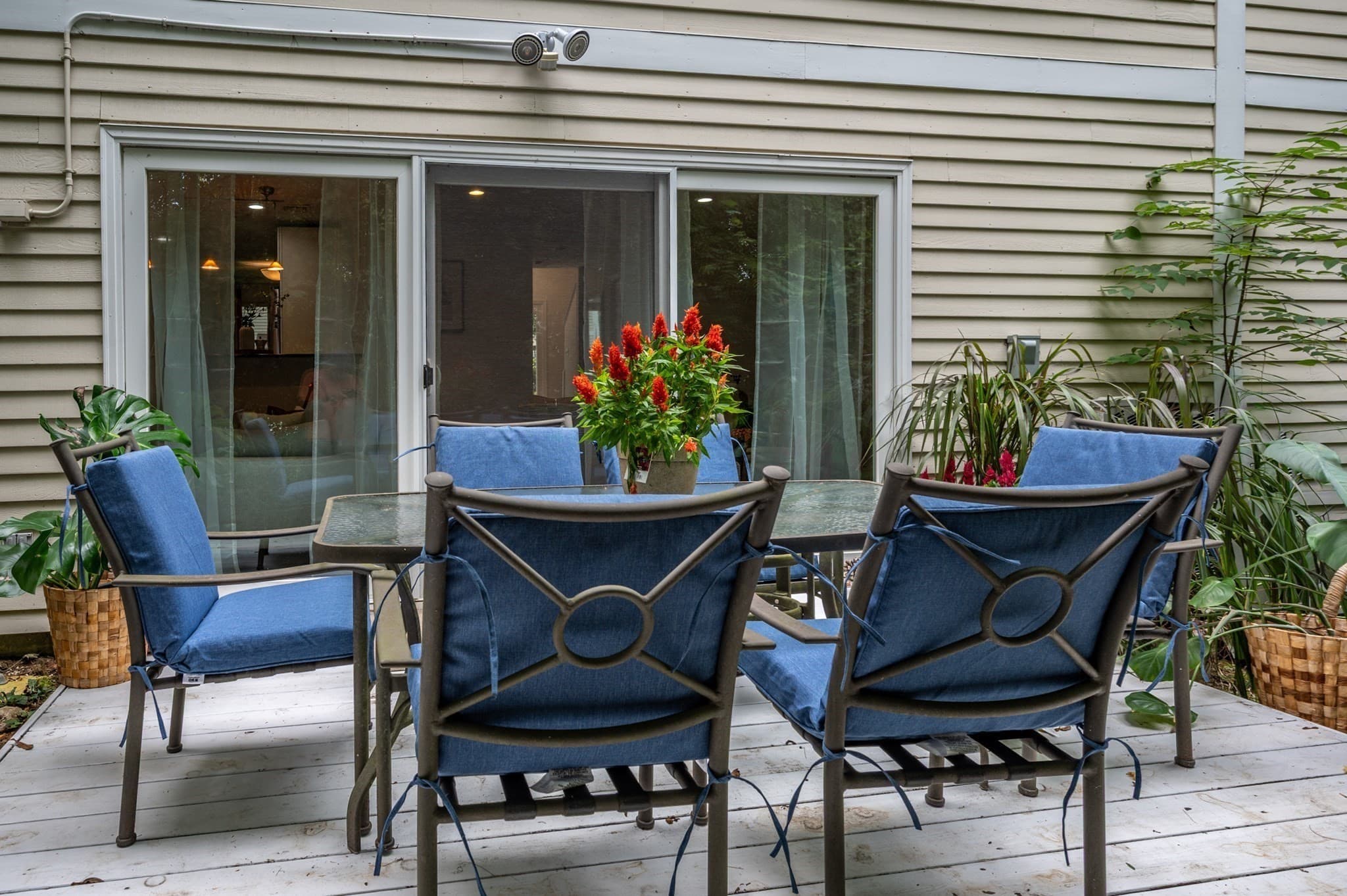 Condominium at 412 Parker St # O, Newton MA 02459, photo 24 of 27