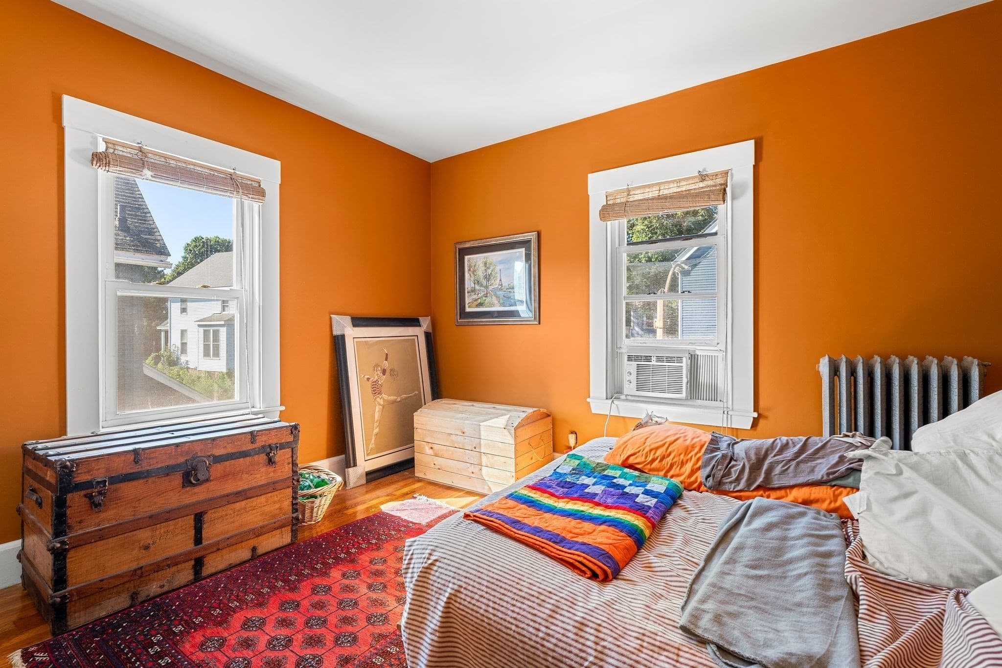 Single Family Residence at 3 Wilkins Place, Boston MA 02131, Boston, photo 7 of 24