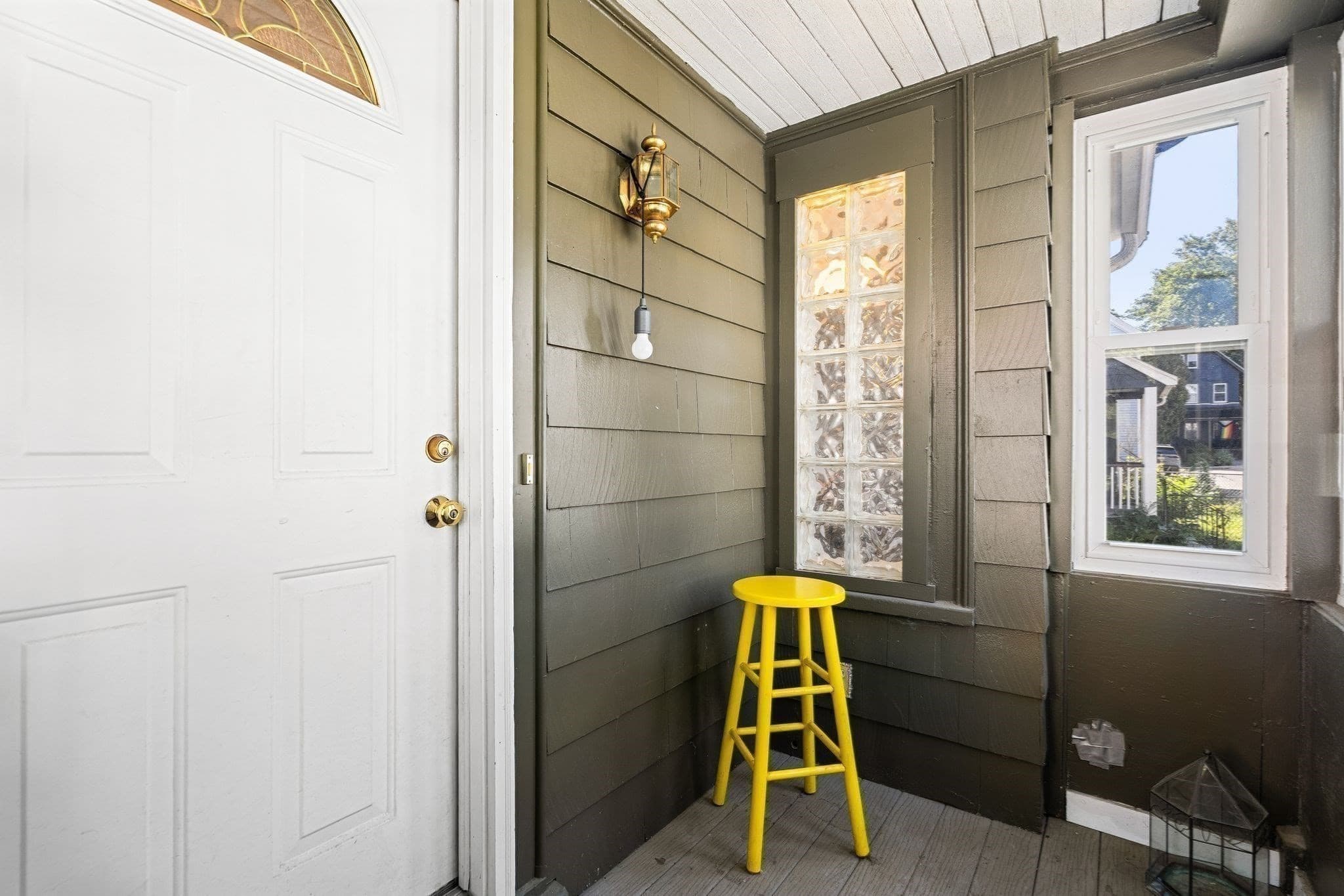 Single Family Residence at 3 Wilkins Place, Boston MA 02131, Boston, photo 14 of 24
