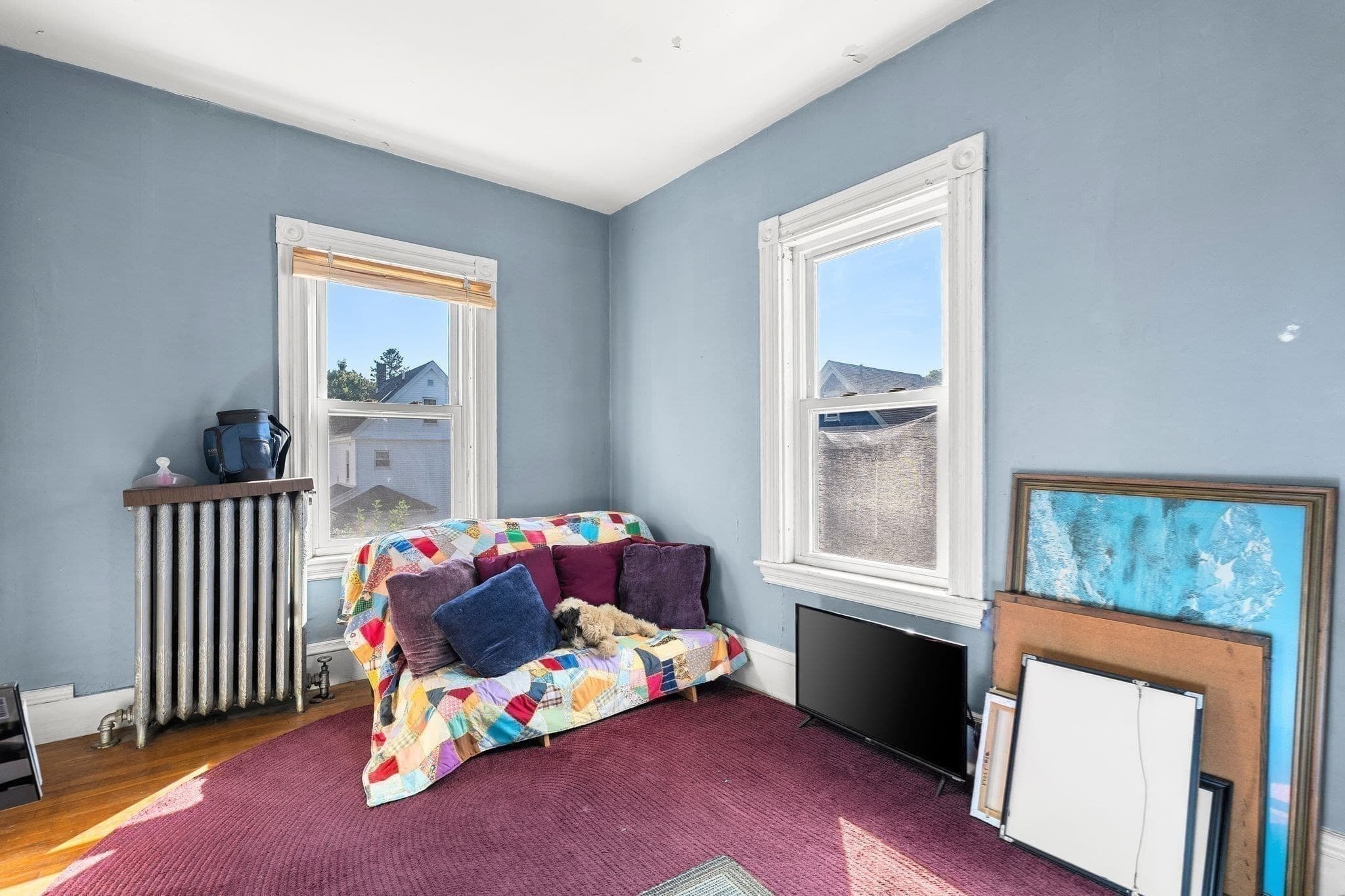 Single Family Residence at 3 Wilkins Place, Boston MA 02131, Boston, photo 8 of 24