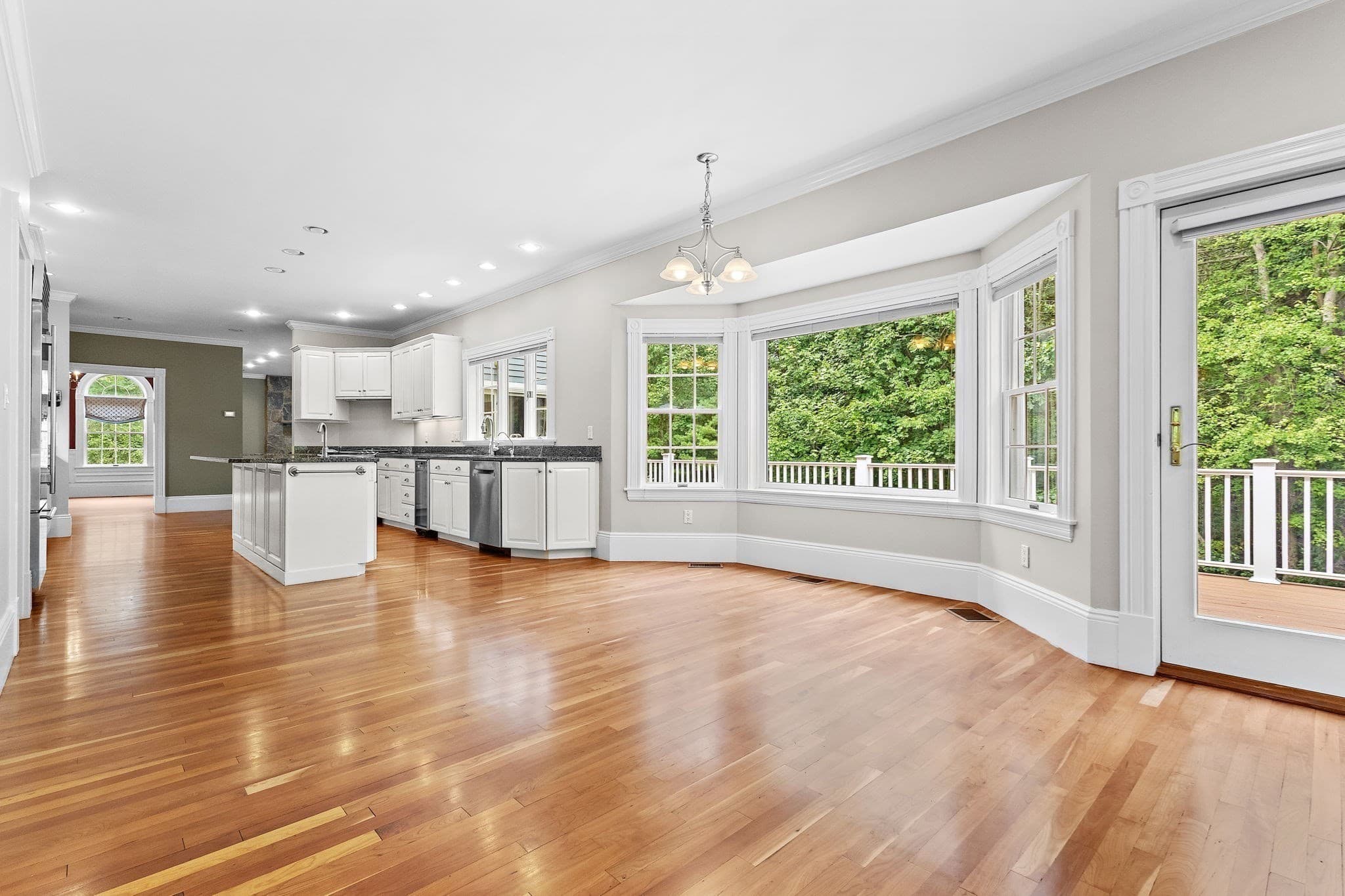 Single Family Residence at 27 Carriage Drive, Lexington MA 02420, Lexington, photo 6 of 42