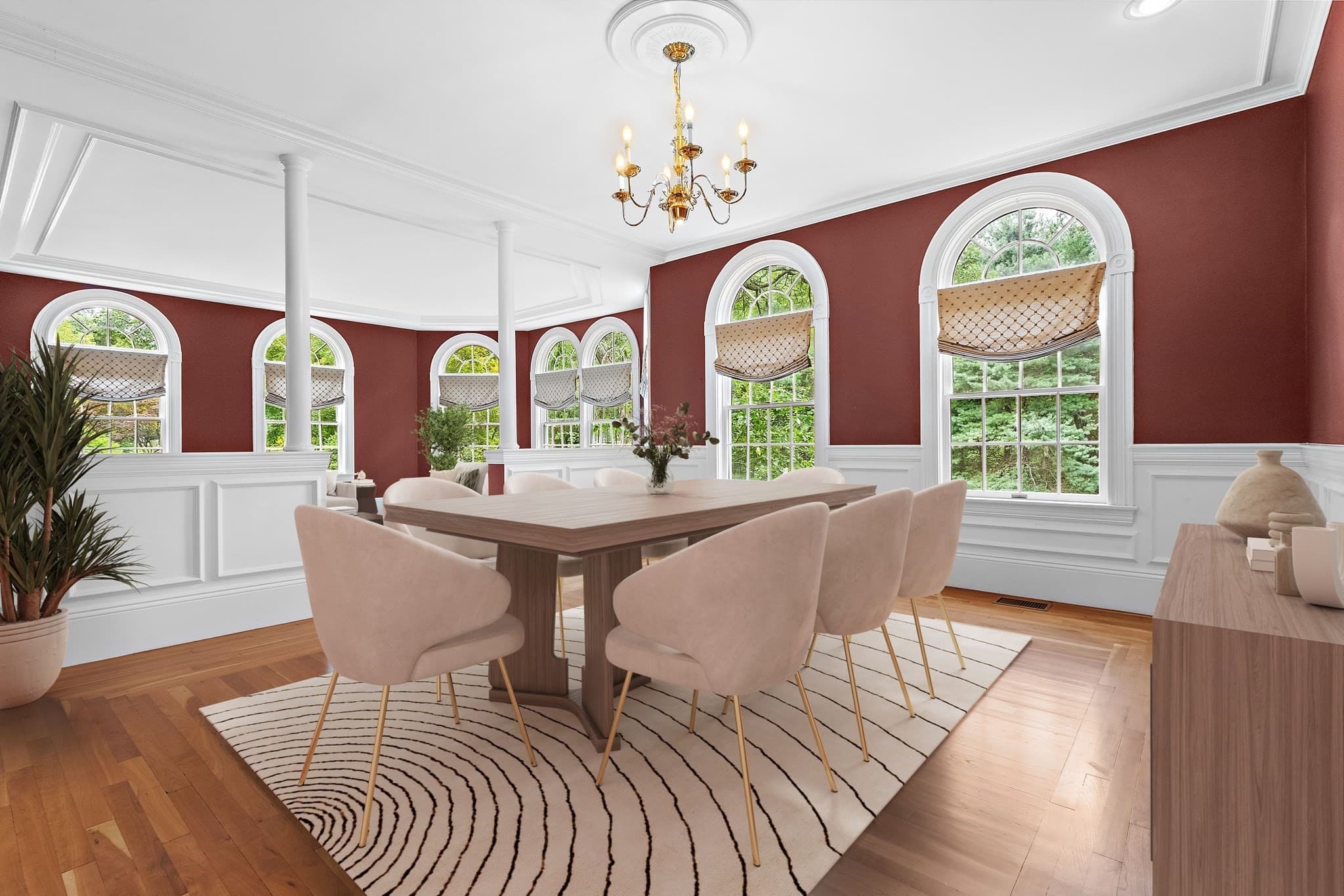 Single Family Residence at 27 Carriage Drive, Lexington MA 02420, Lexington, photo 16 of 42