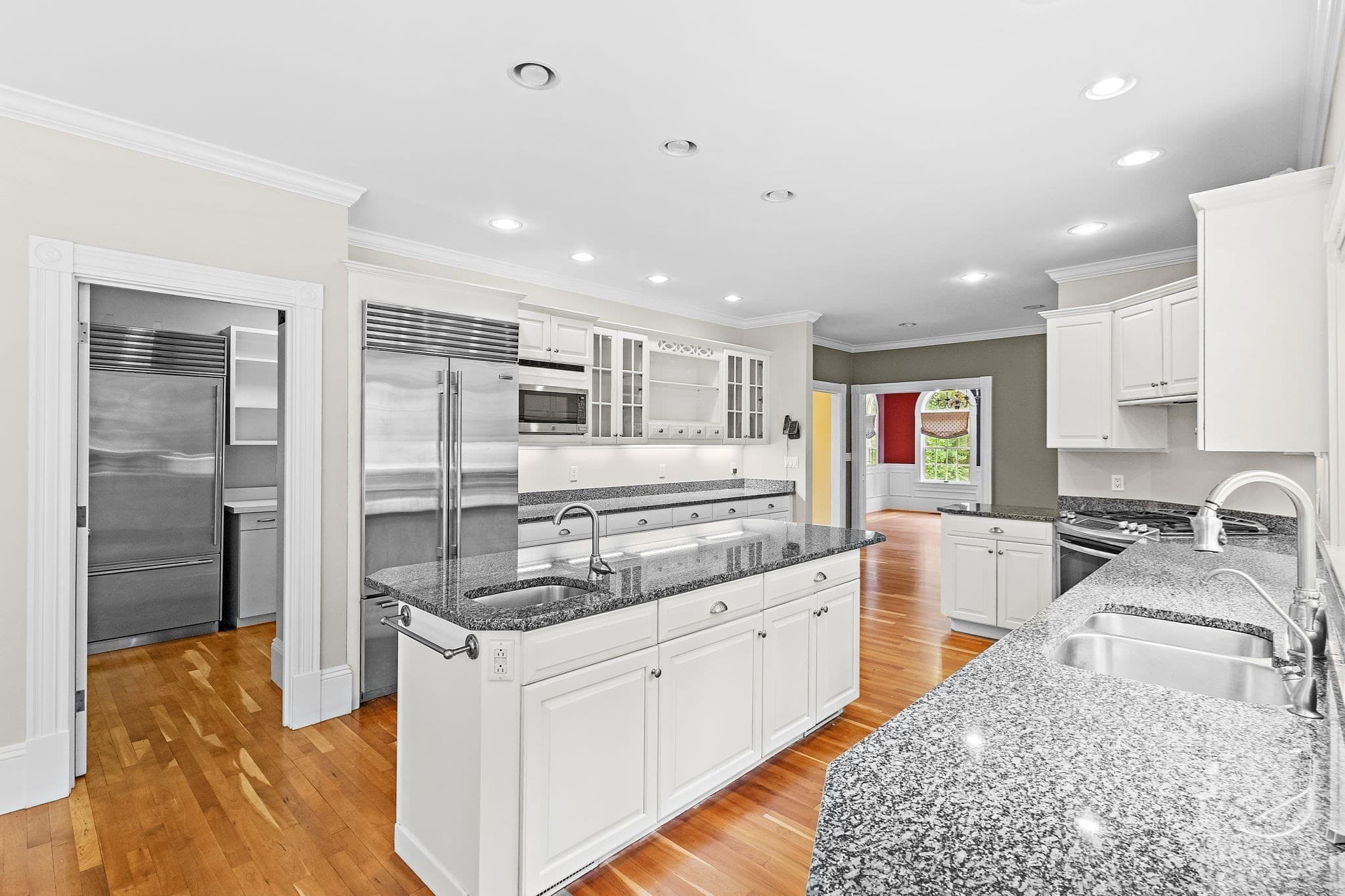 Single Family Residence at 27 Carriage Drive, Lexington MA 02420, Lexington, photo 10 of 42