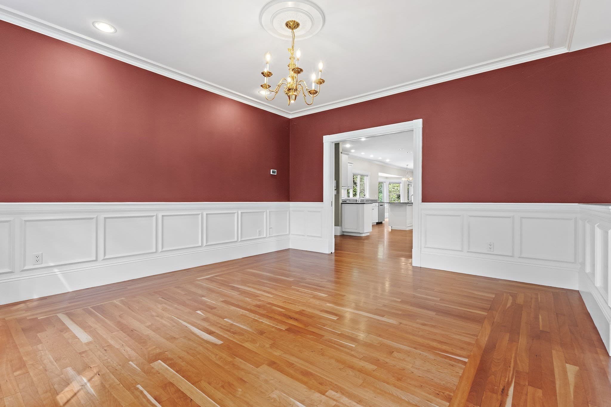 Single Family Residence at 27 Carriage Drive, Lexington MA 02420, Lexington, photo 19 of 42
