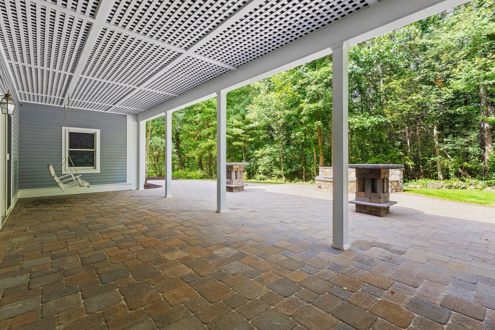 Single Family Residence at 27 Carriage Drive, Lexington MA 02420, Lexington, photo 39 of 42
