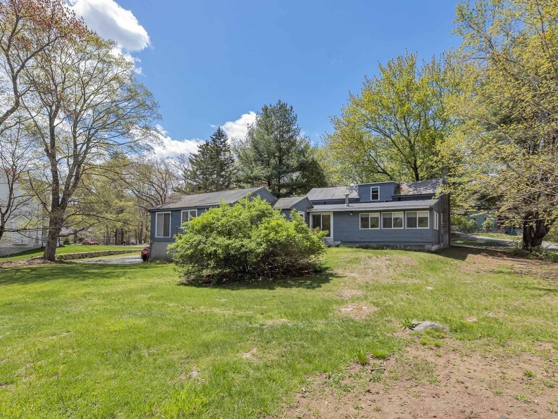 Single Family Residence at 193 Haverhill Street, North Reading MA 01864, North Reading, photo 34 of 37