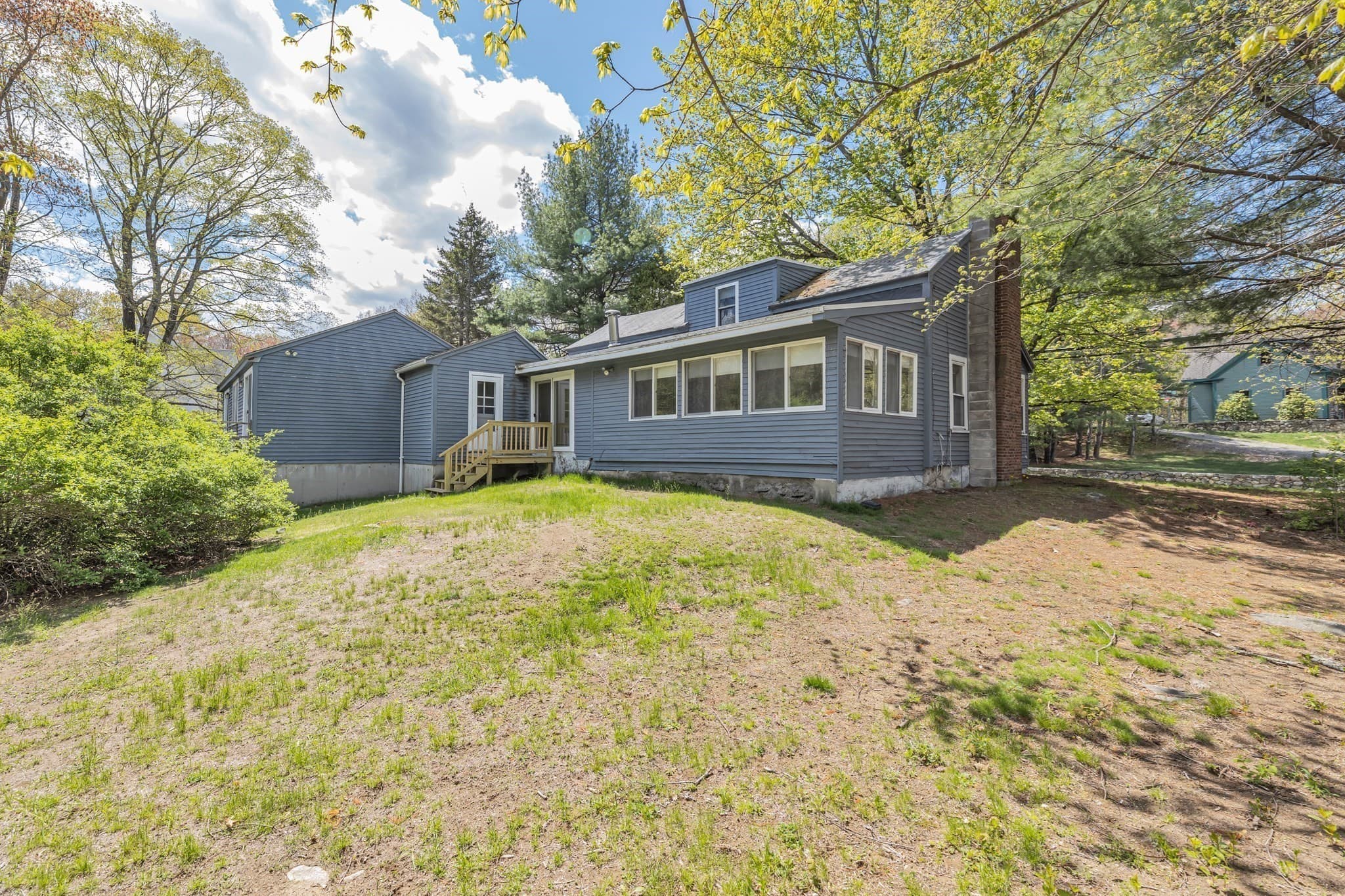 Single Family Residence at 193 Haverhill Street, North Reading MA 01864, North Reading, photo 33 of 37