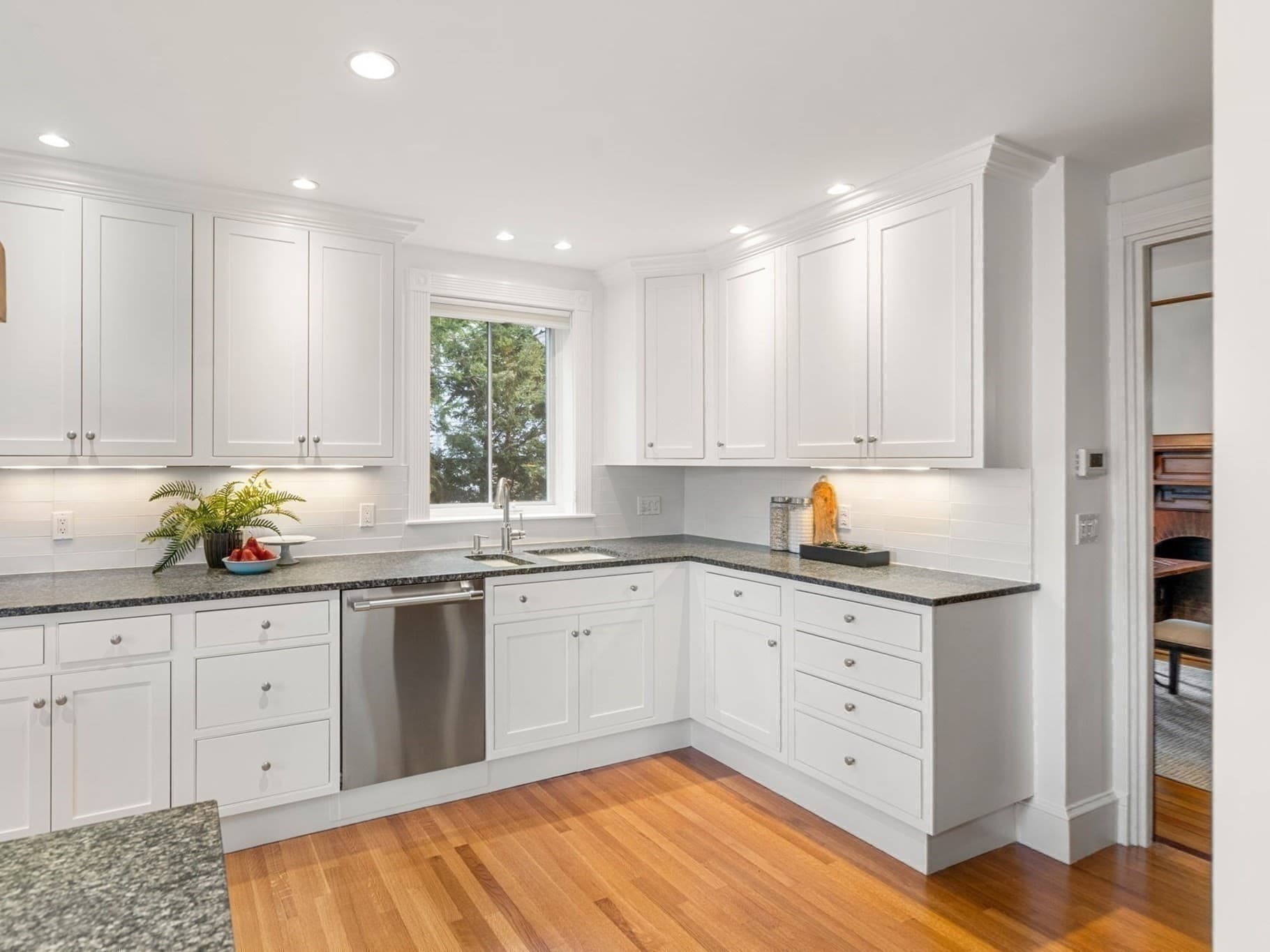 Single Family Residence at 44 Putnam Street, Newton MA 02465, Newton, photo 10 of 42