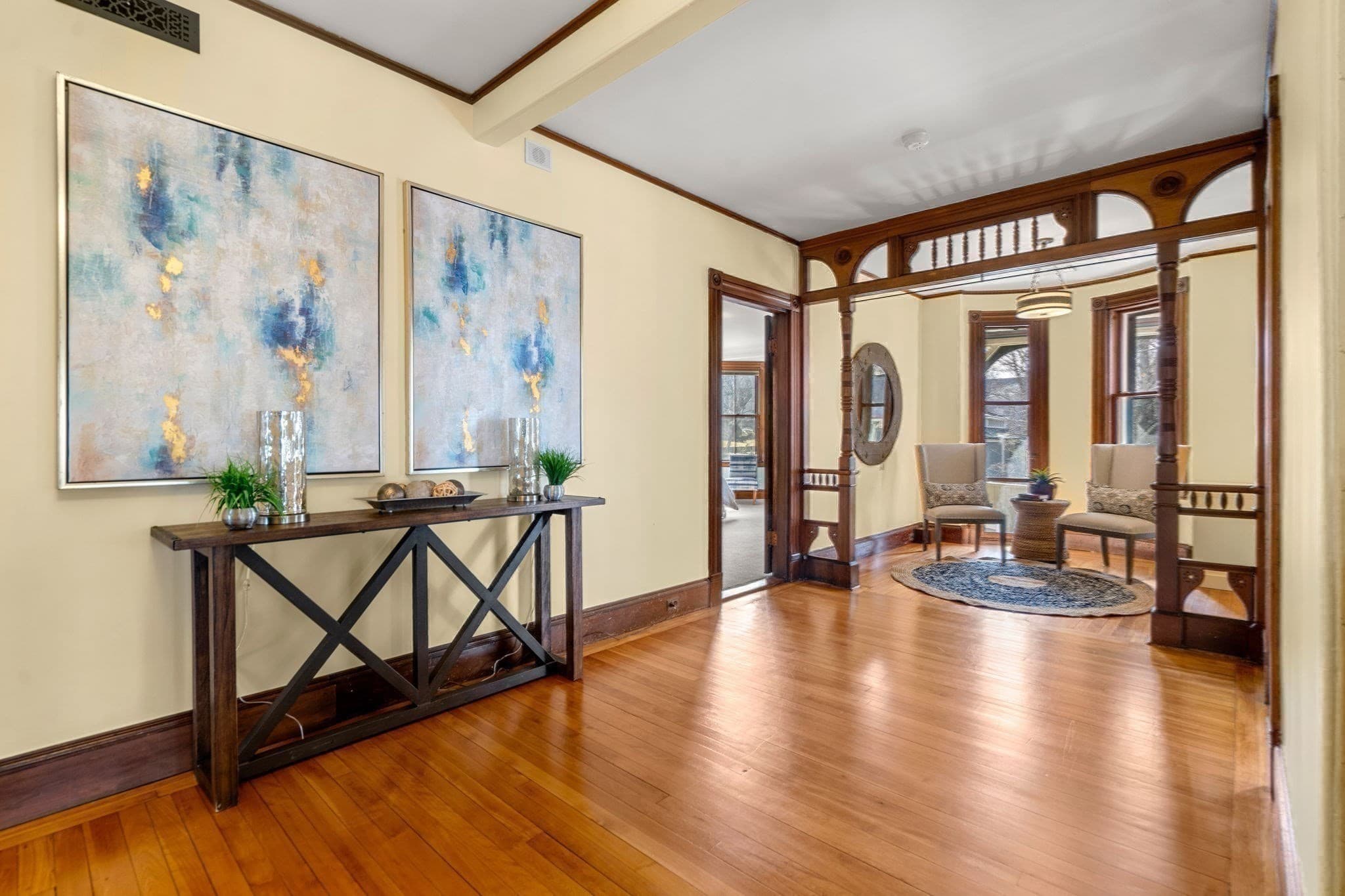 Single Family Residence at 44 Putnam Street, Newton MA 02465, Newton, photo 18 of 42