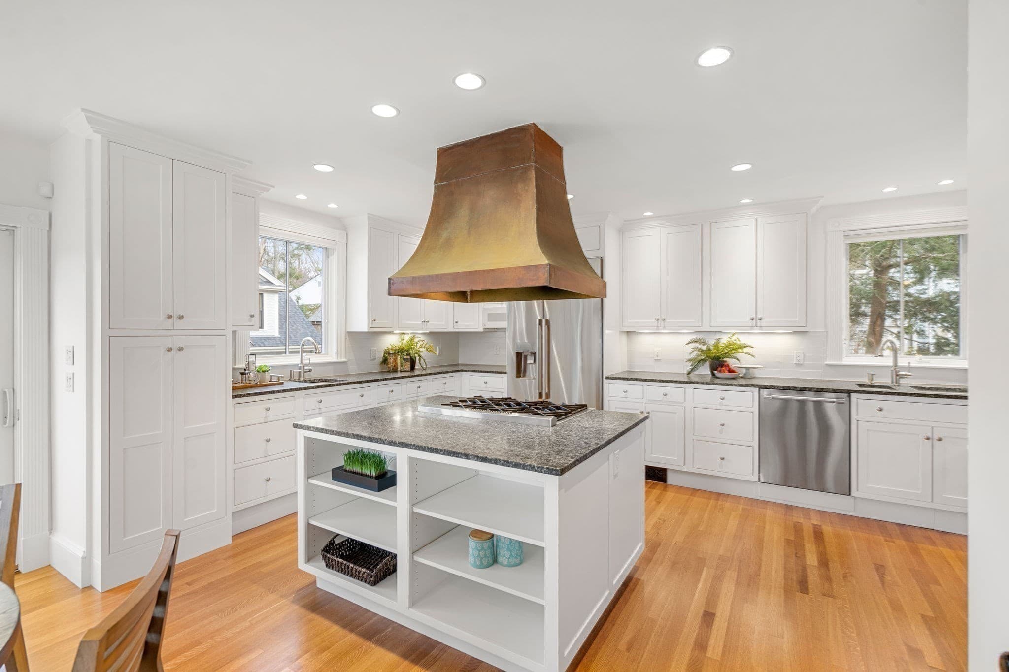 Single Family Residence at 44 Putnam Street, Newton MA 02465, Newton, photo 11 of 42