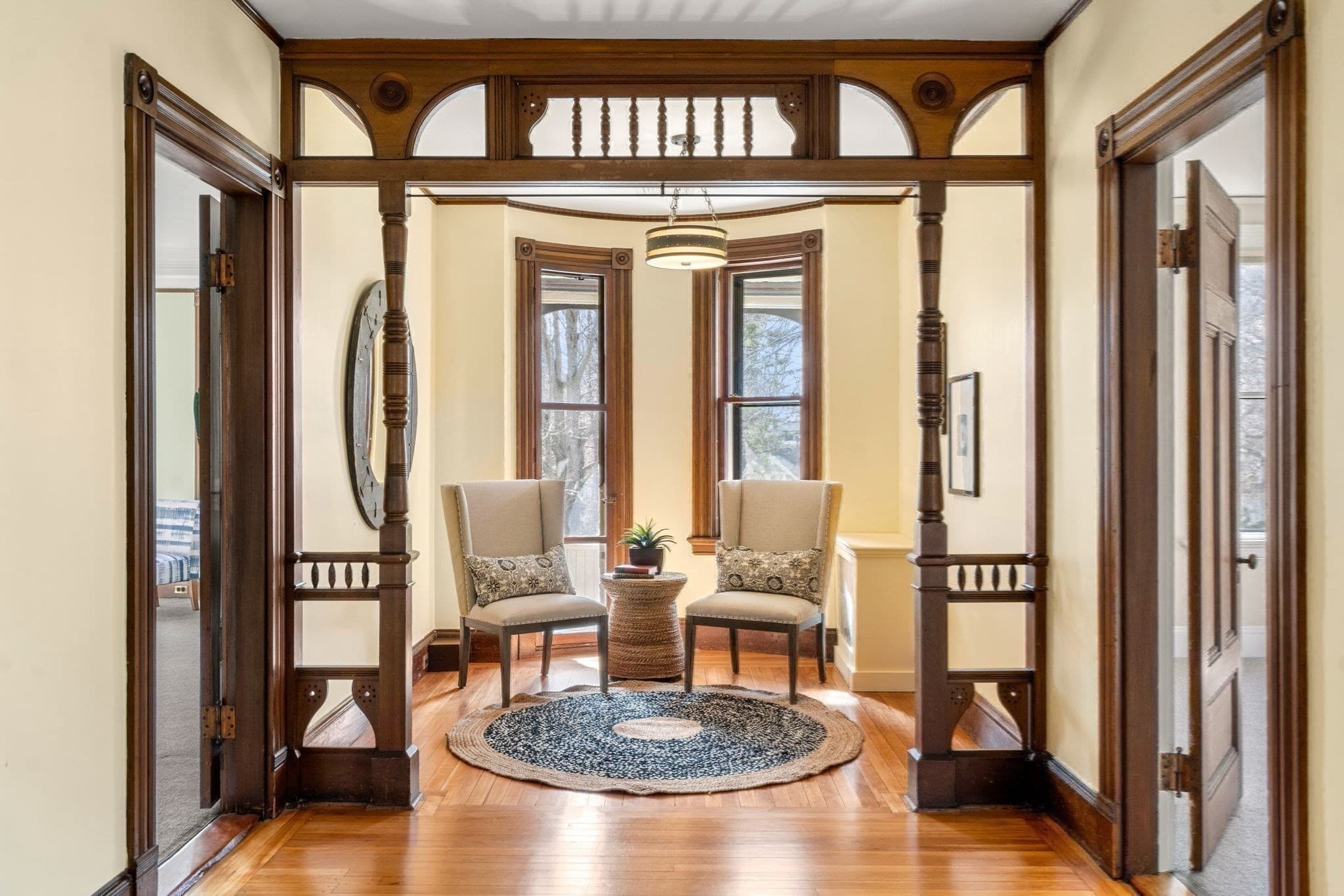 Single Family Residence at 44 Putnam Street, Newton MA 02465, Newton, photo 19 of 42
