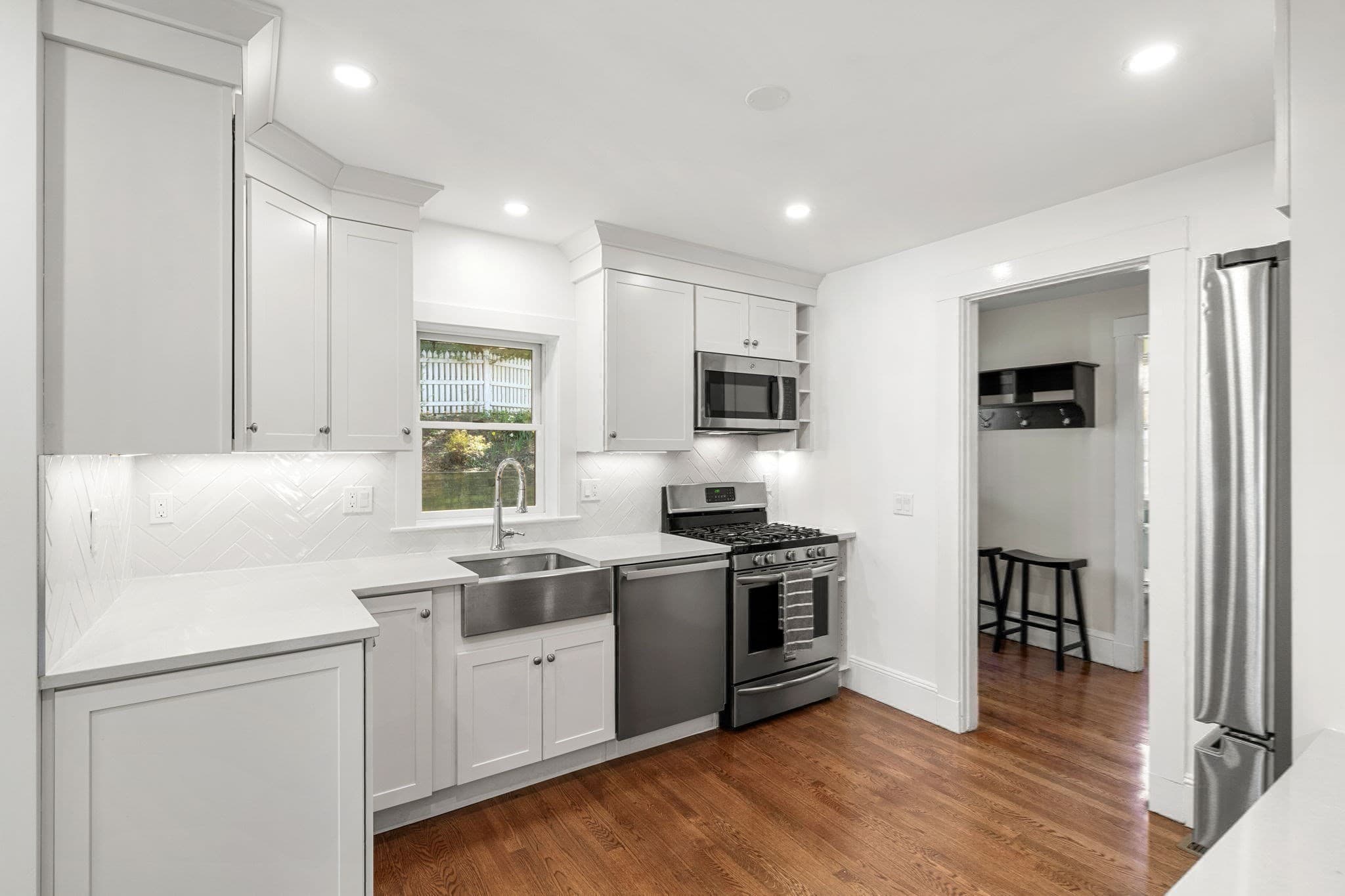 Single Family Residence at 292 Pond, Boston MA 02130, Boston, photo 15 of 41