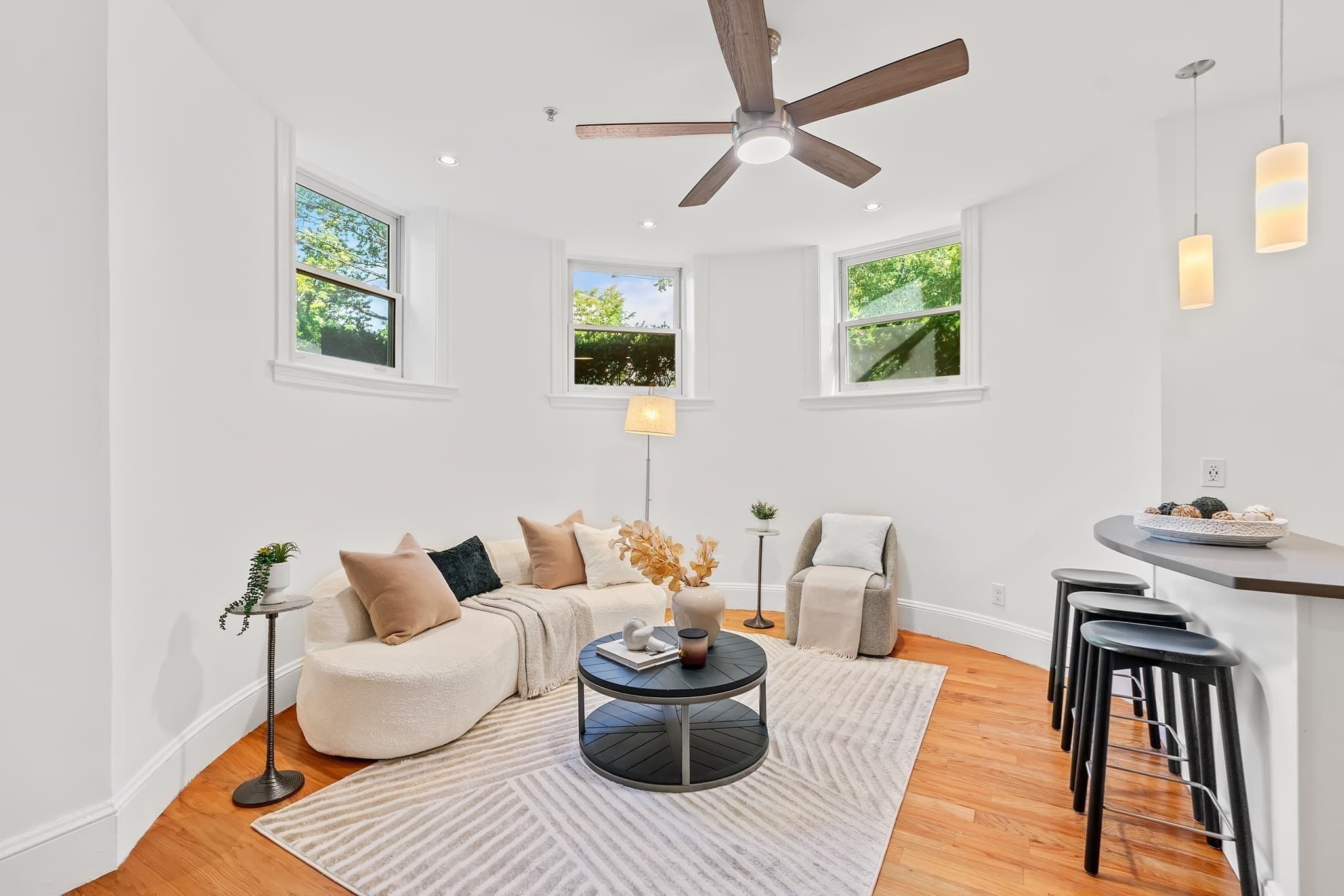 Condominium at 97 Fuller St # 4, Brookline MA 02446, Brookline, photo 23 of 28