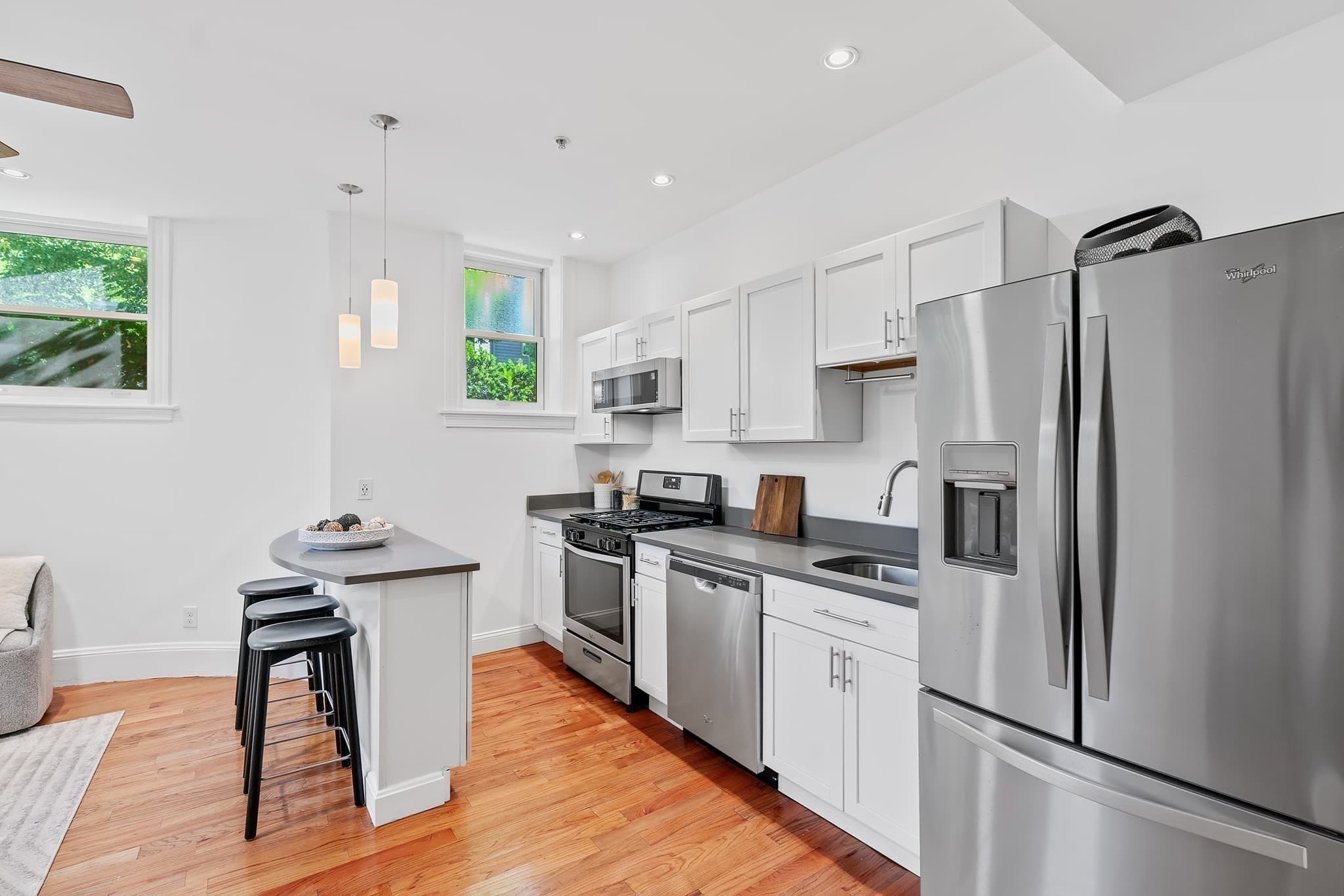 Condominium at 97 Fuller St # 4, Brookline MA 02446, Brookline, photo 17 of 28
