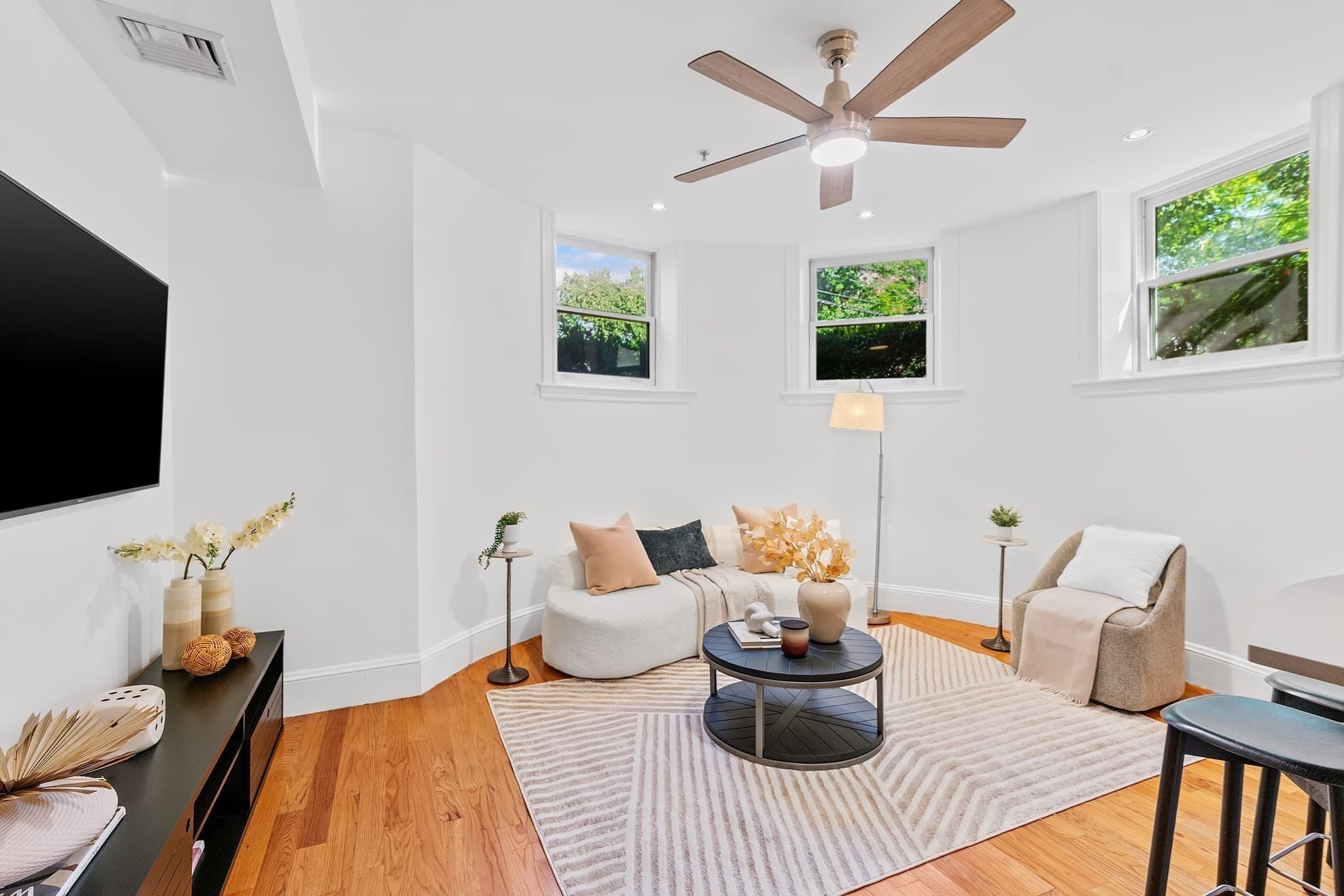 Condominium at 97 Fuller St # 4, Brookline MA 02446, Brookline, photo 5 of 28