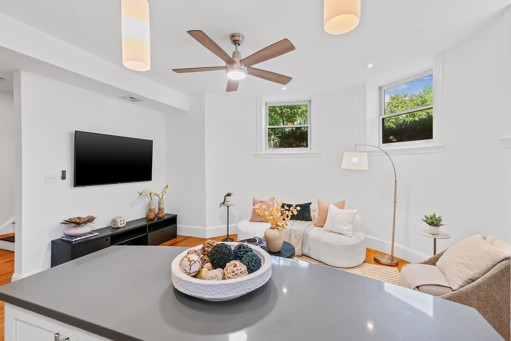 Condominium at 97 Fuller St # 4, Brookline MA 02446, Brookline, photo 20 of 28