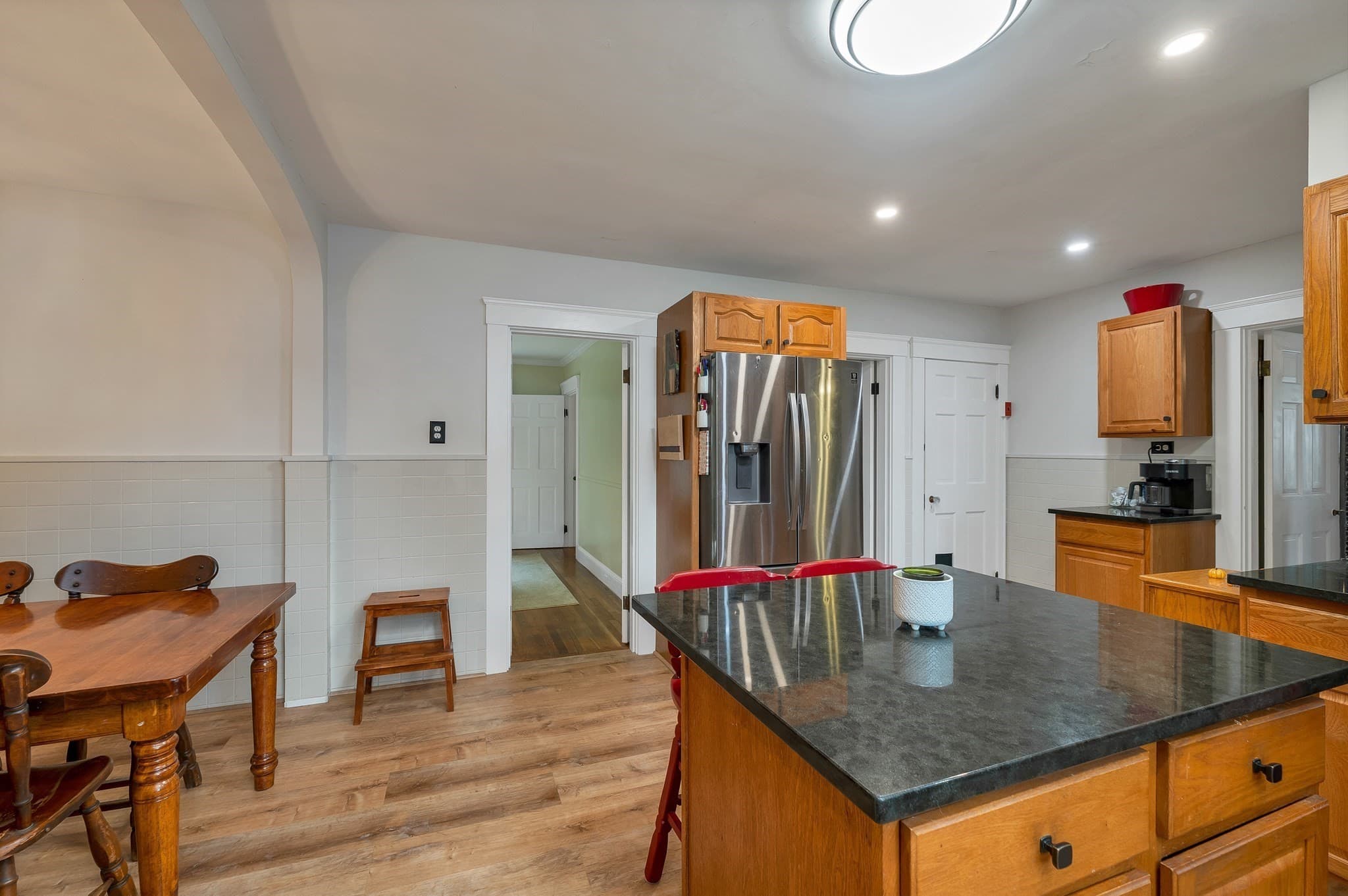 Single Family Residence at 5 Grant St, Chelmsford MA 01863, Chelmsford, photo 5 of 41