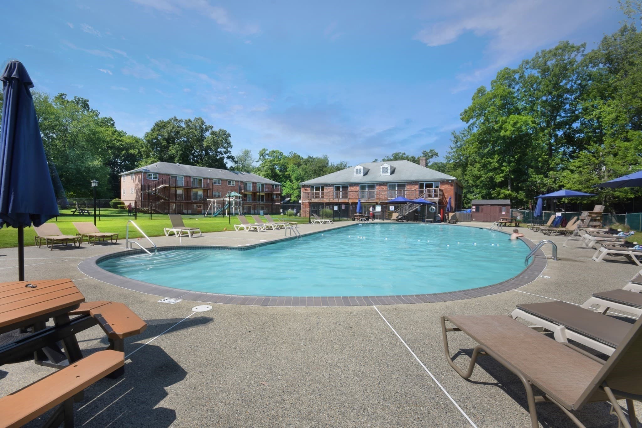 Condominium at 30 Fernview Ave # 6, North Andover MA 01845, North Andover, photo 33 of 33