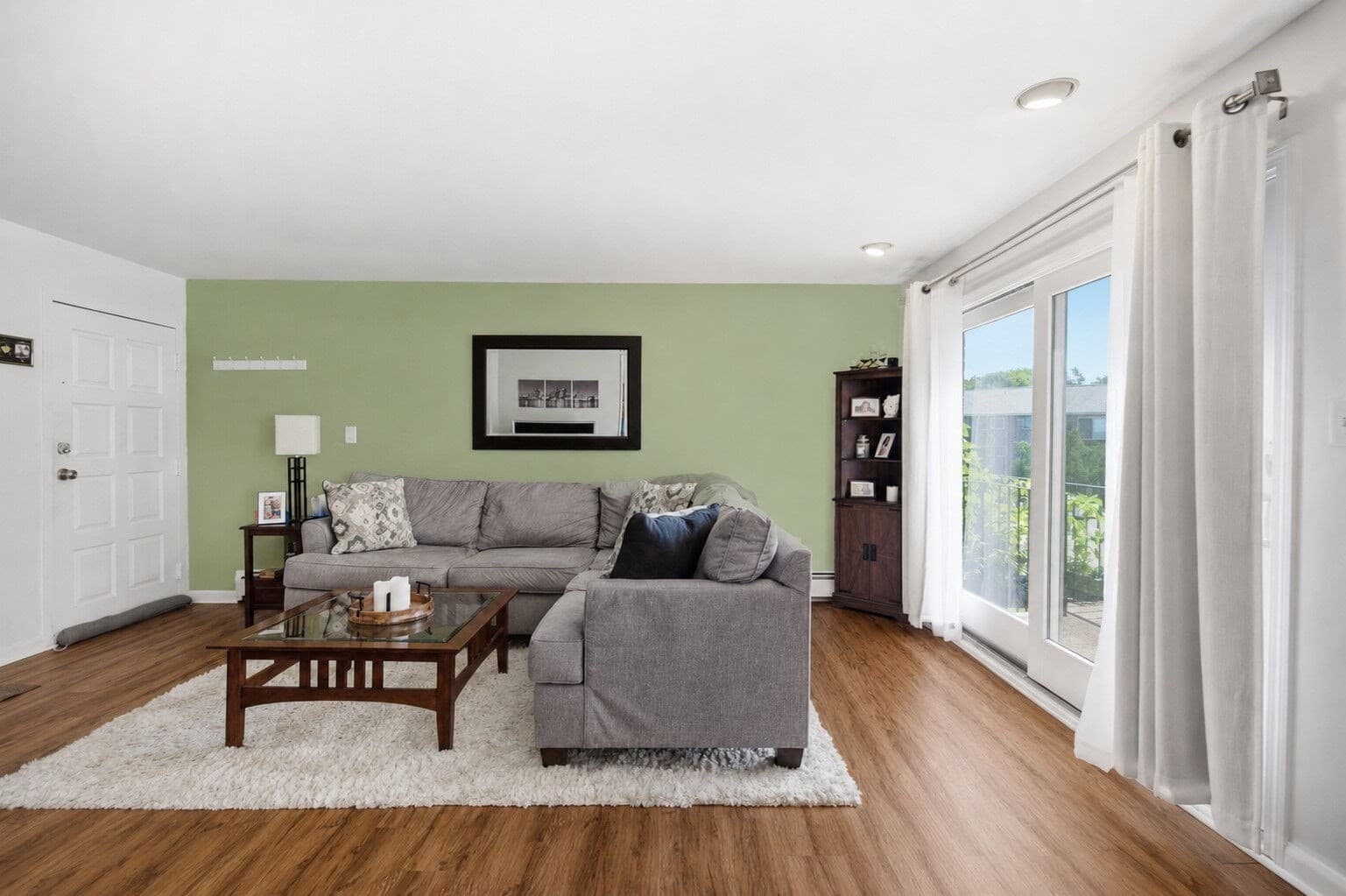 Condominium at 30 Fernview Ave # 6, North Andover MA 01845, North Andover, photo 11 of 33