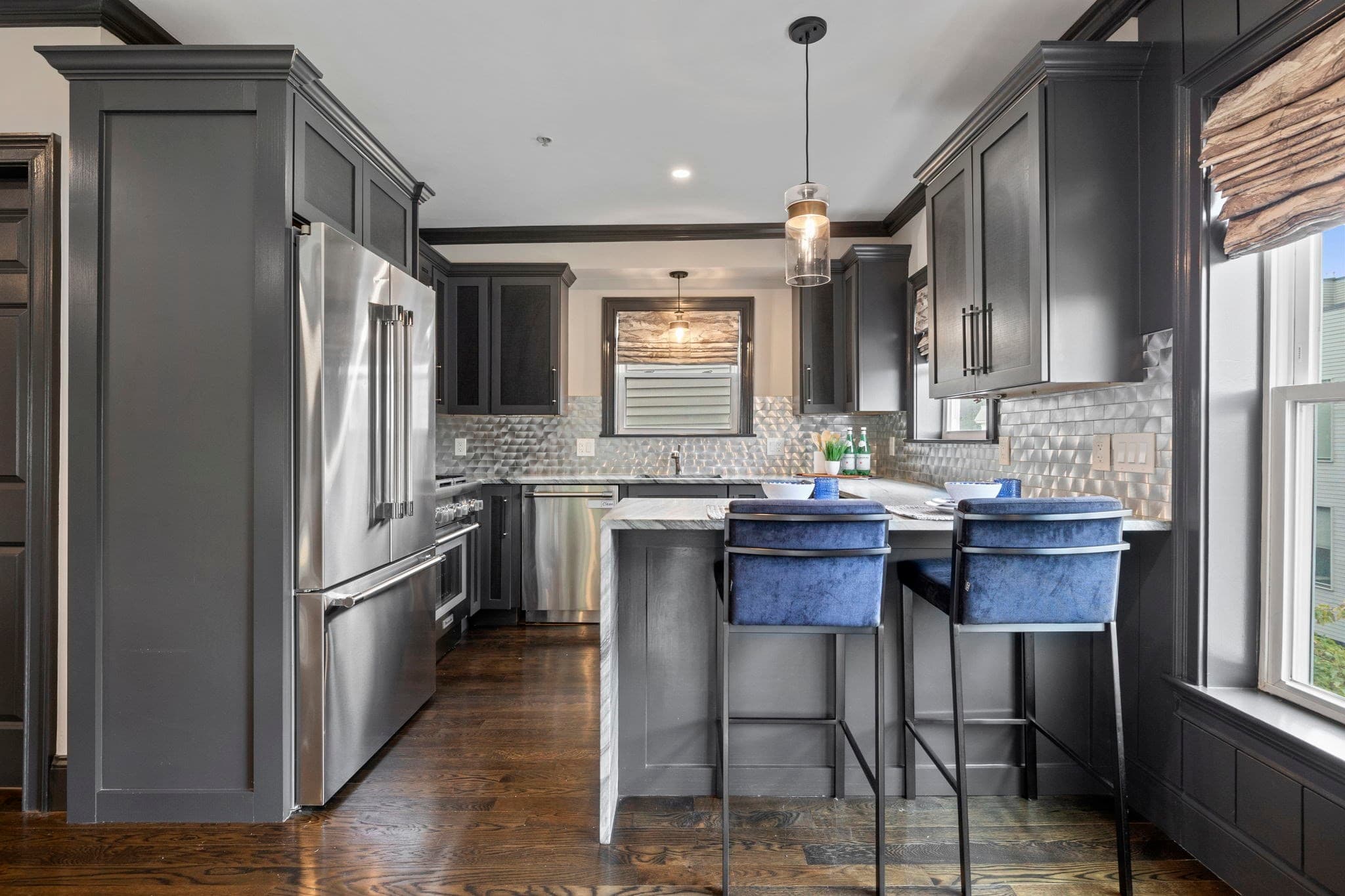 Condominium at 580 E 2nd St # 6, Boston MA 02127, Boston, photo 7 of 23