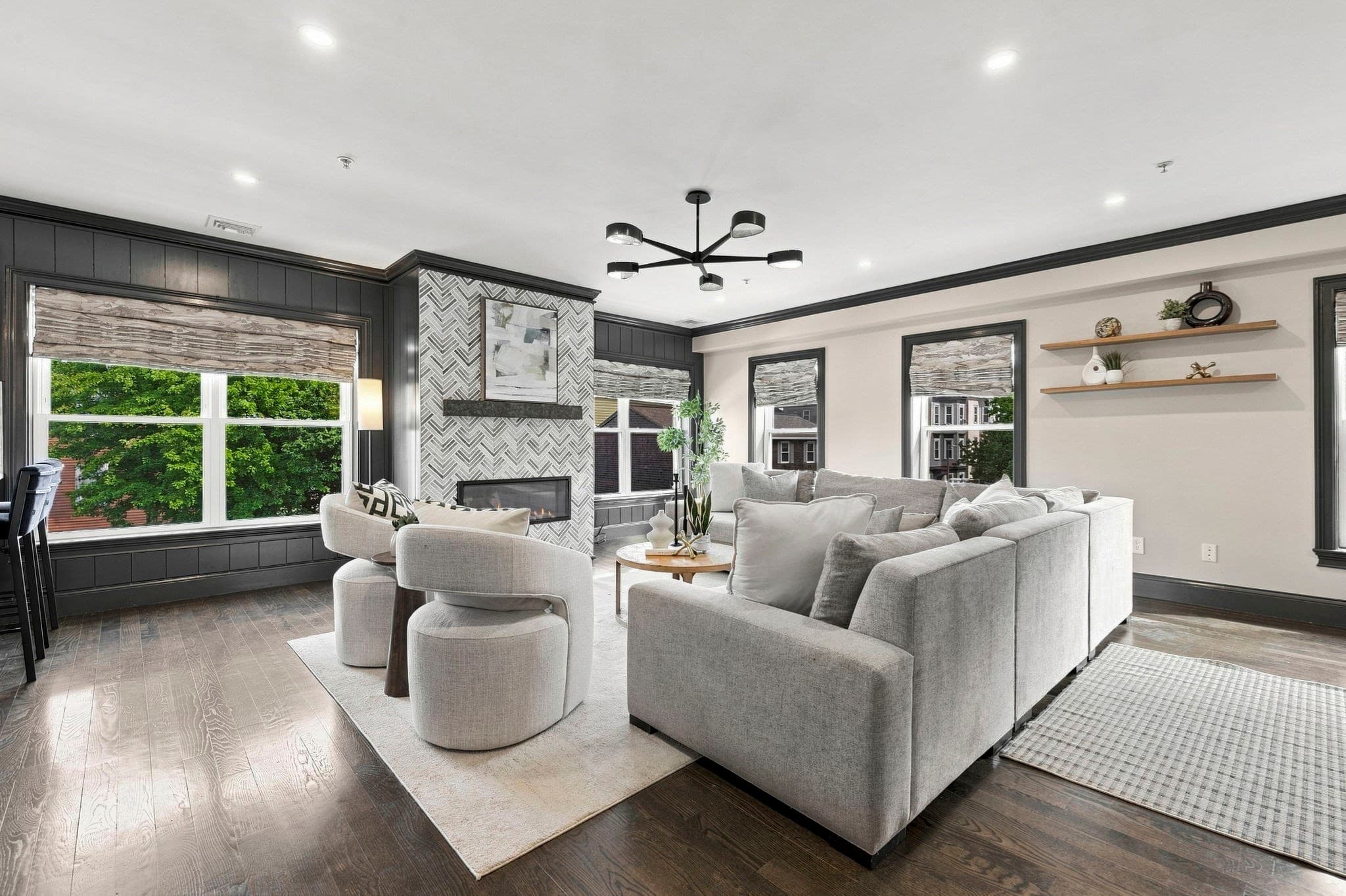 Condominium at 580 E 2nd St # 6, Boston MA 02127, Boston, photo 4 of 23