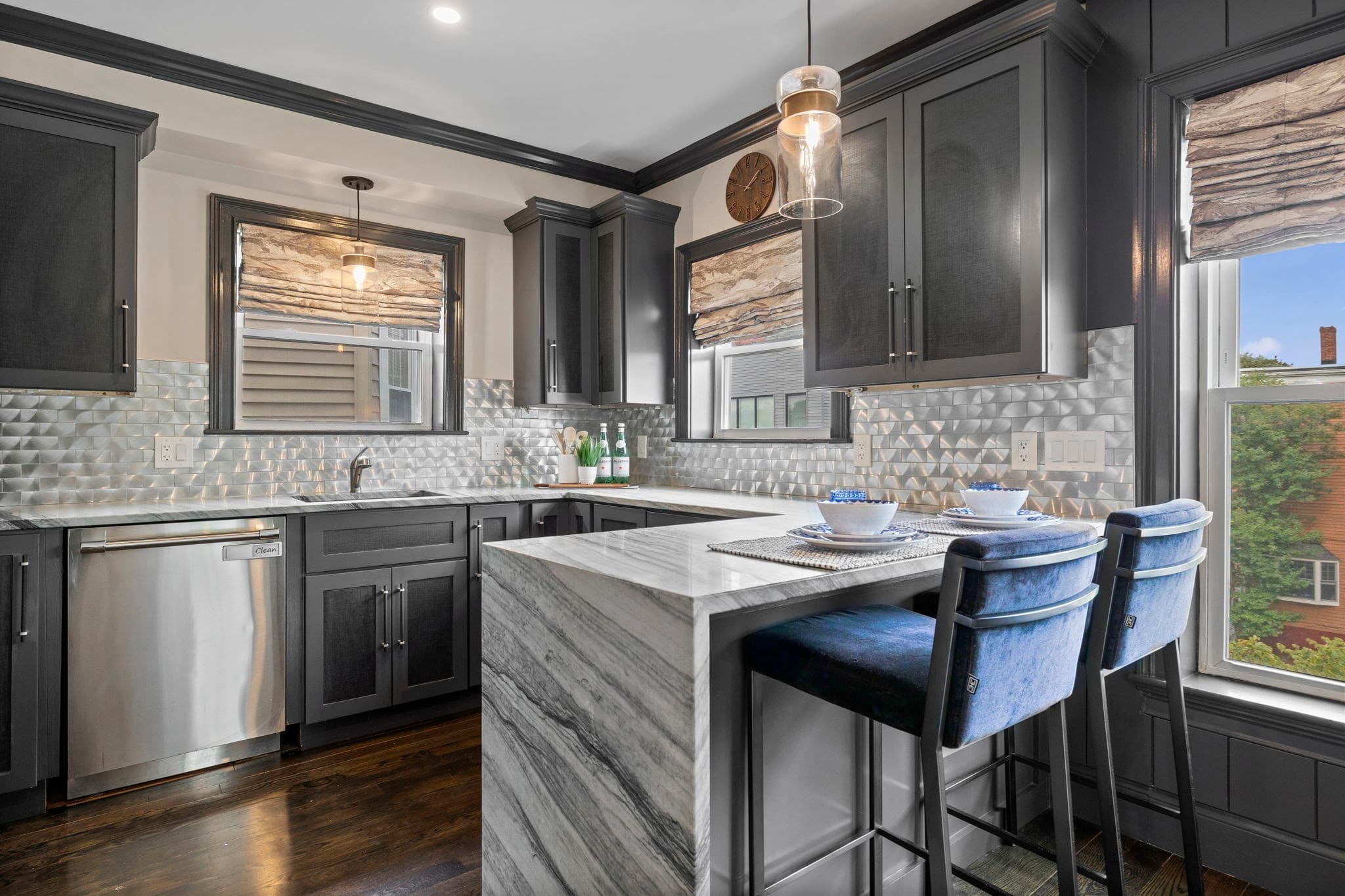 Condominium at 580 E 2nd St # 6, Boston MA 02127, Boston, photo 8 of 23