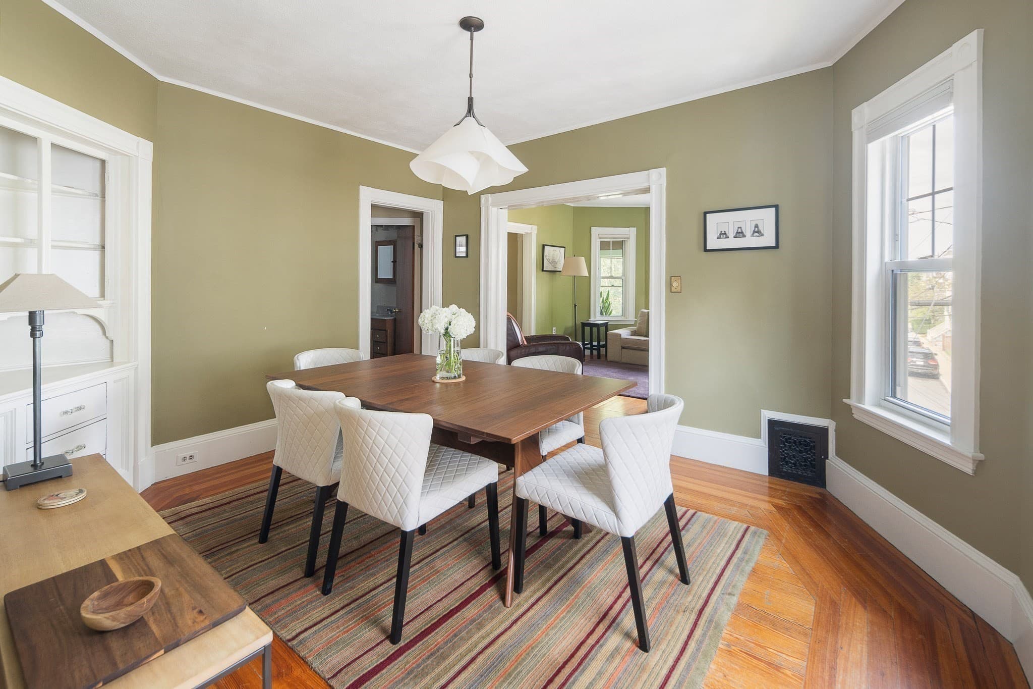 Multi Family at 76 Orchard, Cambridge MA 02140, Cambridge, photo 10 of 40