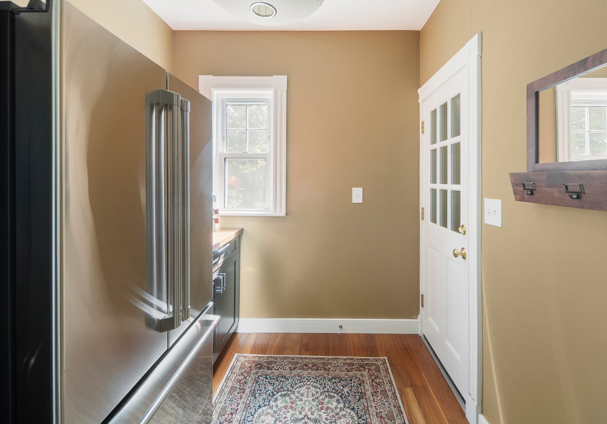 Multi Family at 76 Orchard, Cambridge MA 02140, Cambridge, photo 18 of 40