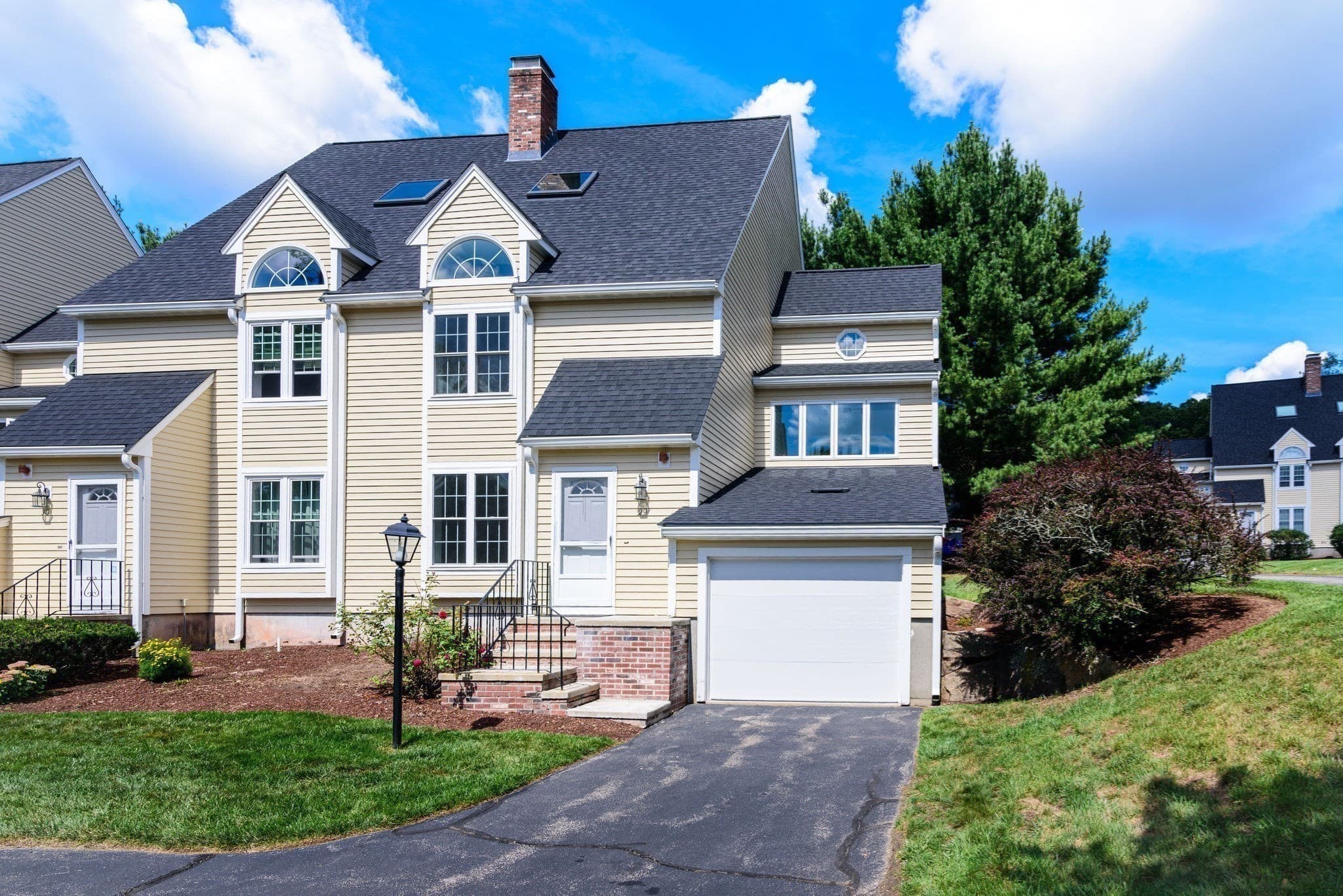29 Oak Knoll Dr. # 29, North Attleboro MA 02760