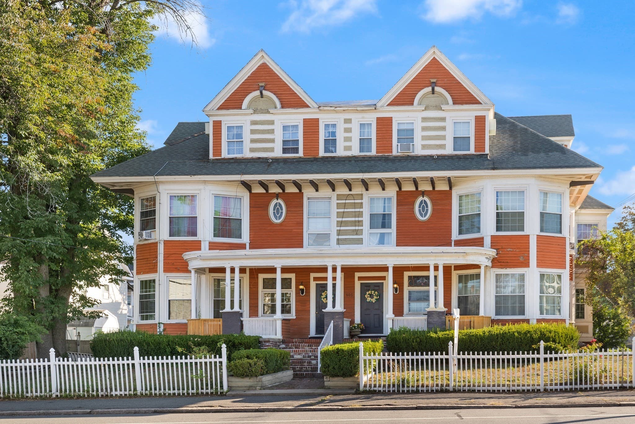 405 Main Street # 6, Haverhill MA 01830