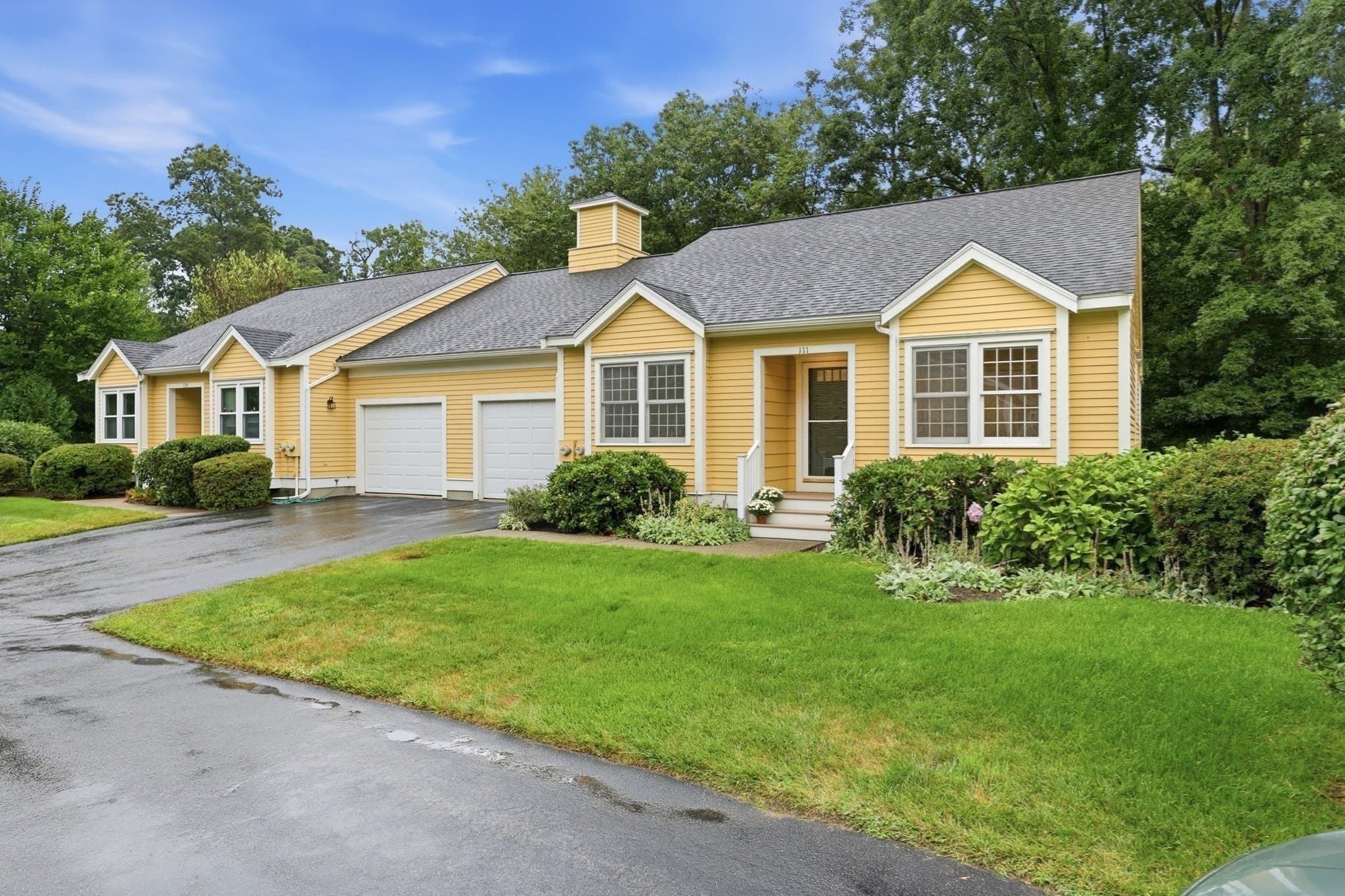 Condominium at 111 Stow Rd # 111, Boxborough MA 01775, Boxborough, photo 23 of 24