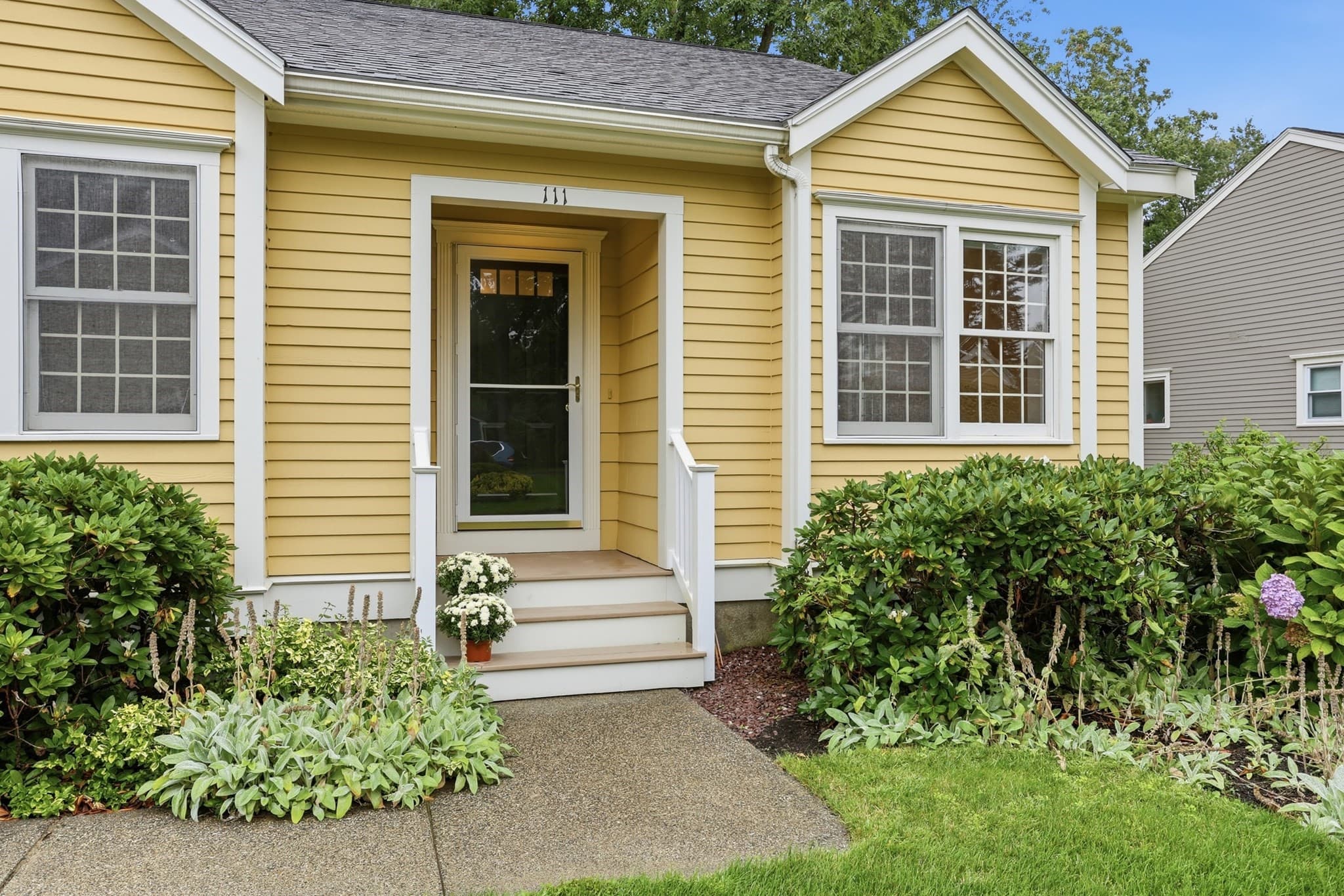 Condominium at 111 Stow Rd # 111, Boxborough MA 01775, Boxborough, photo 2 of 24
