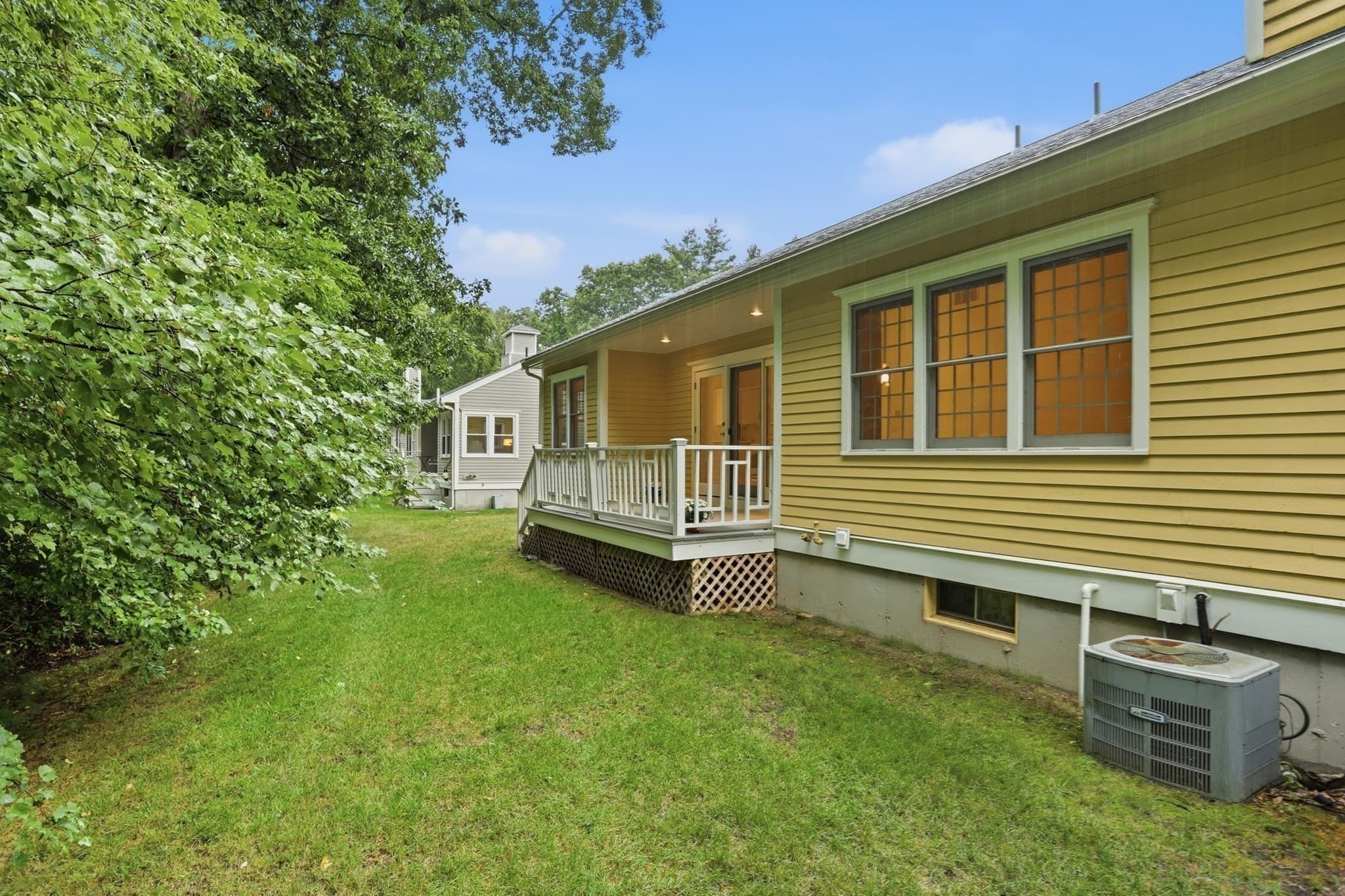 Condominium at 111 Stow Rd # 111, Boxborough MA 01775, Boxborough, photo 22 of 24