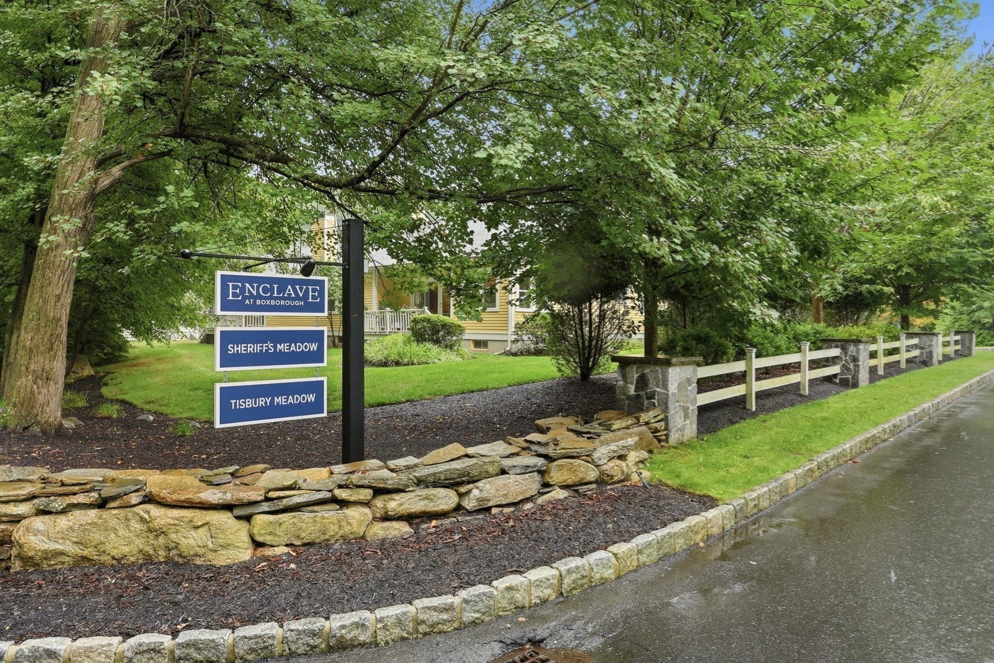Condominium at 111 Stow Rd # 111, Boxborough MA 01775, Boxborough, photo 24 of 24