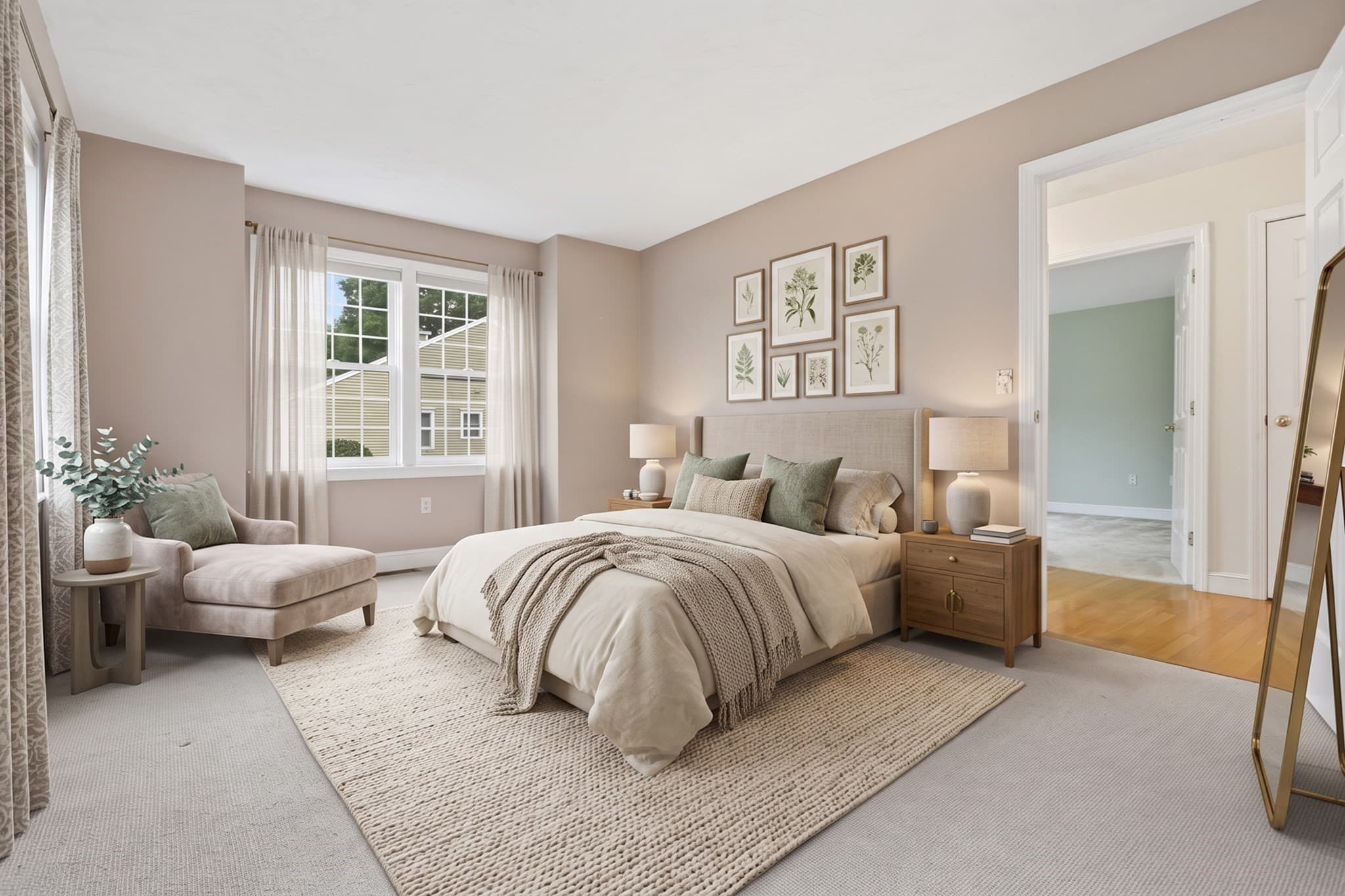 Condominium at 111 Stow Rd # 111, Boxborough MA 01775, Boxborough, photo 14 of 24
