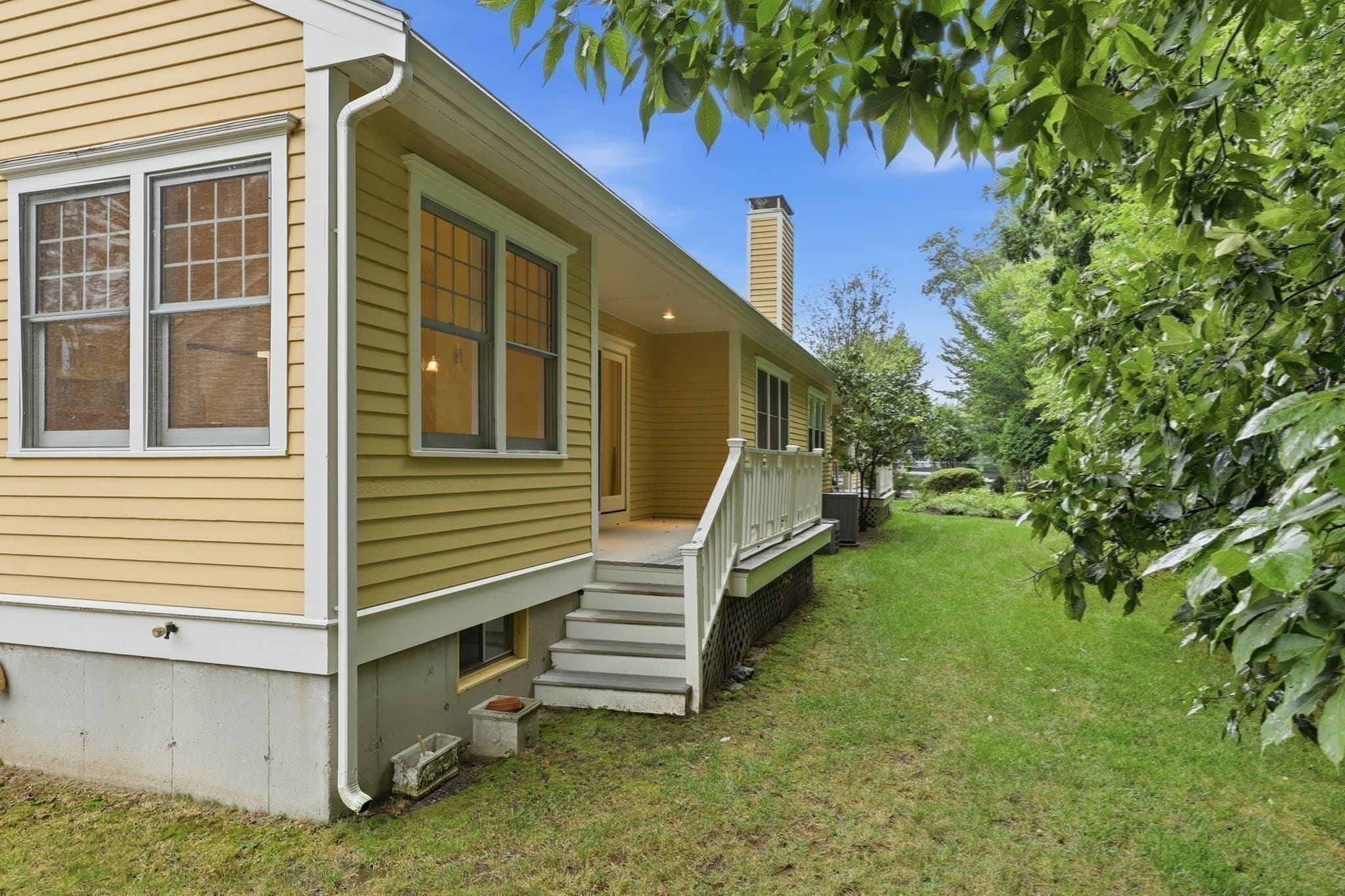 Condominium at 111 Stow Rd # 111, Boxborough MA 01775, Boxborough, photo 21 of 24