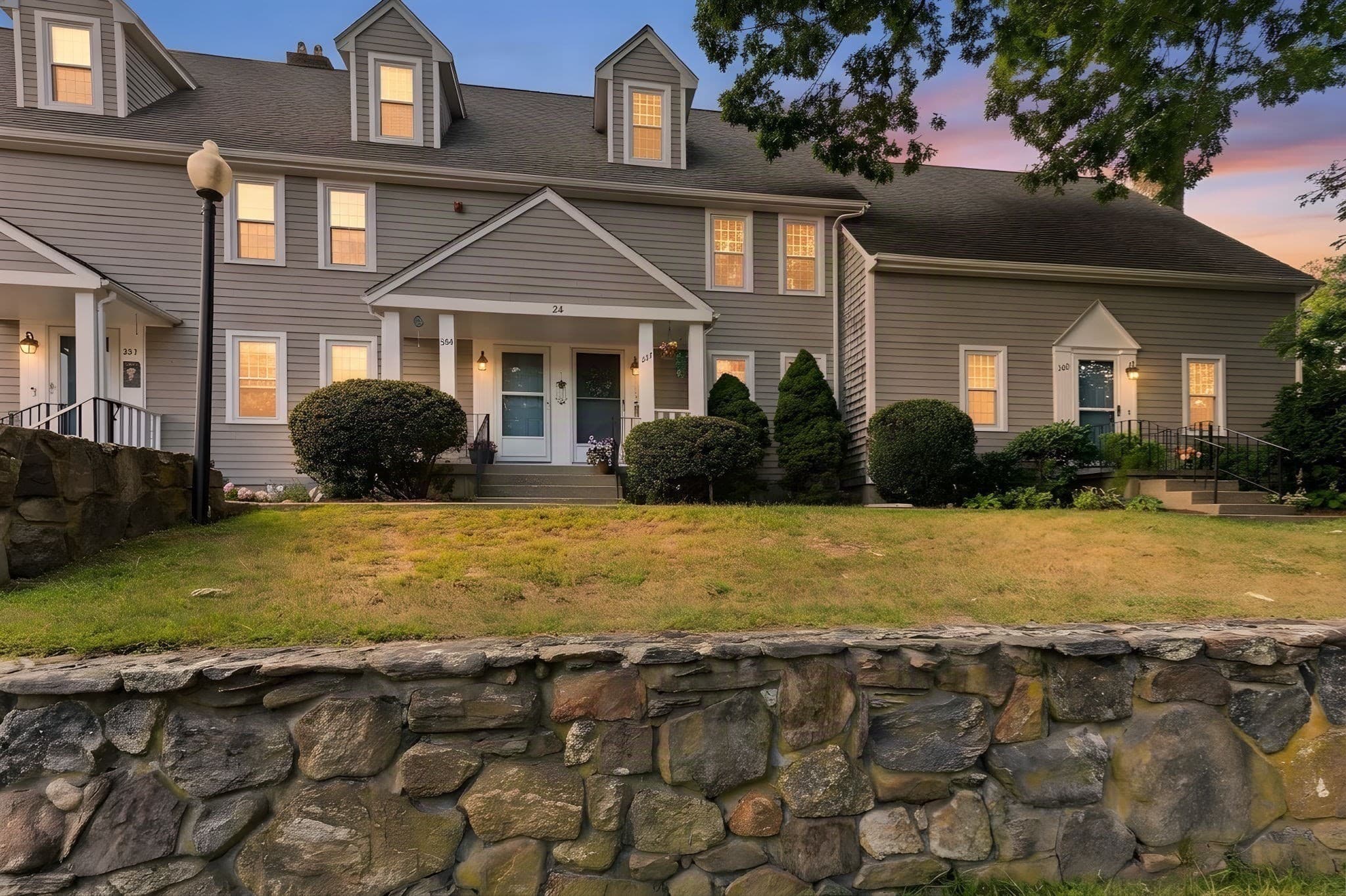 Condominium at 354 Twin Lakes Dr # 354, Halifax MA 02338, Halifax, photo 2 of 41