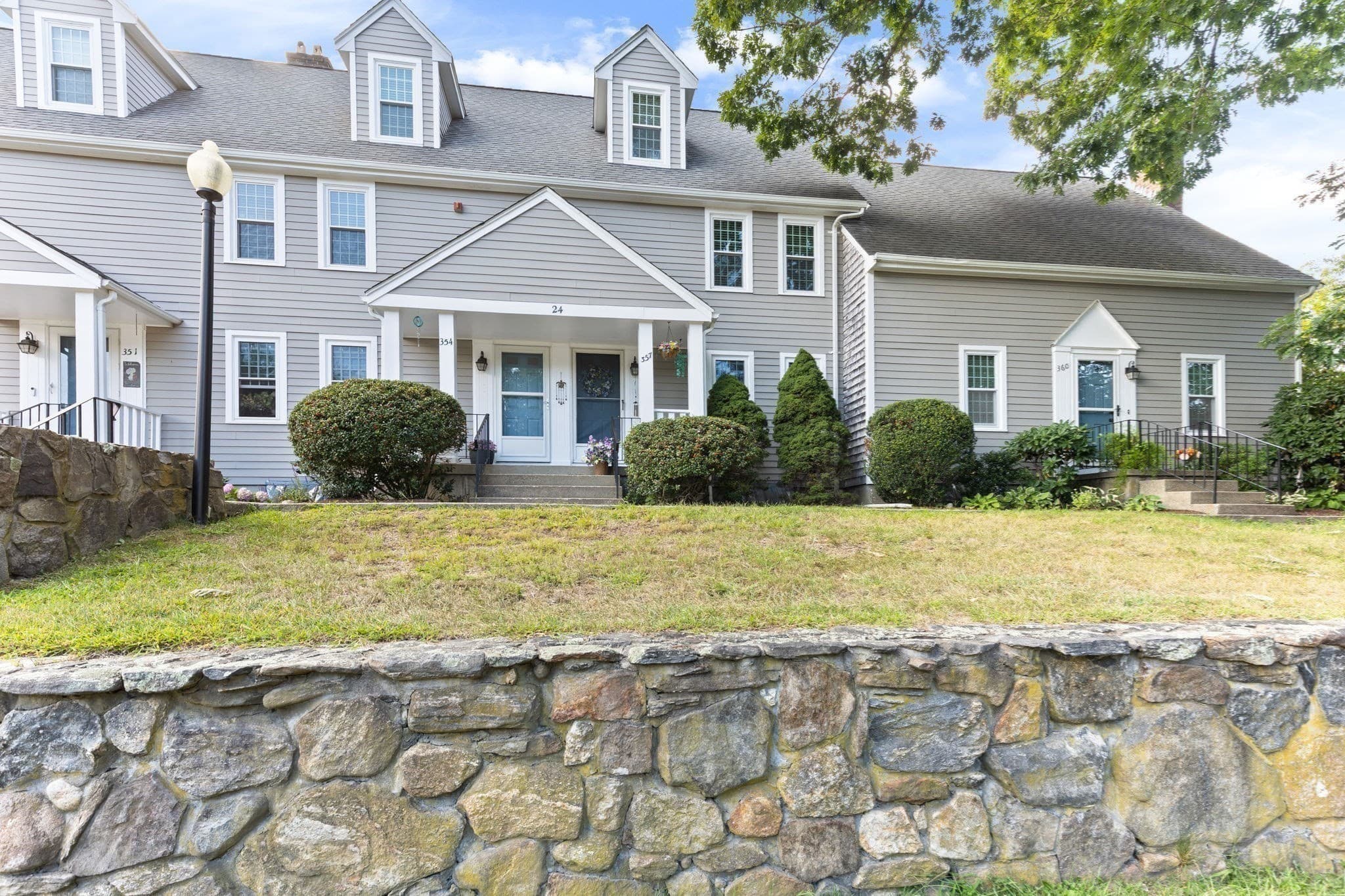 Condominium at 354 Twin Lakes Dr # 354, Halifax MA 02338, Halifax, photo 36 of 41